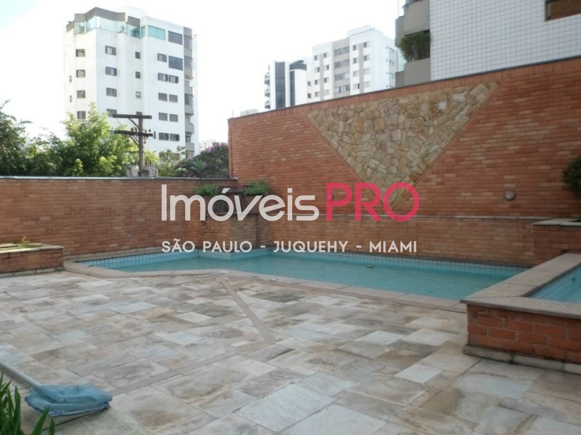 Foto principal do condomínio