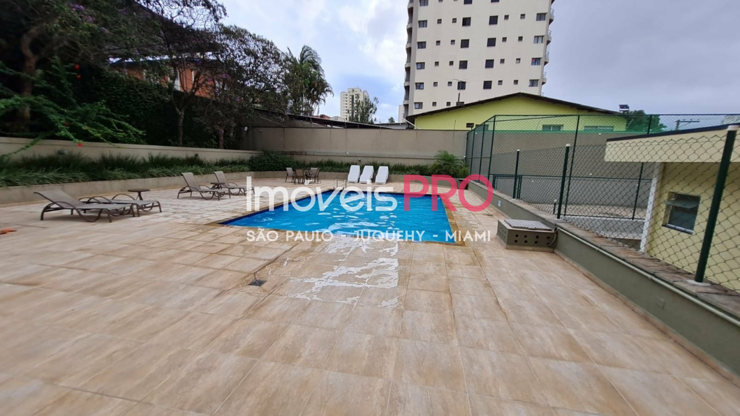 Foto principal do condomínio