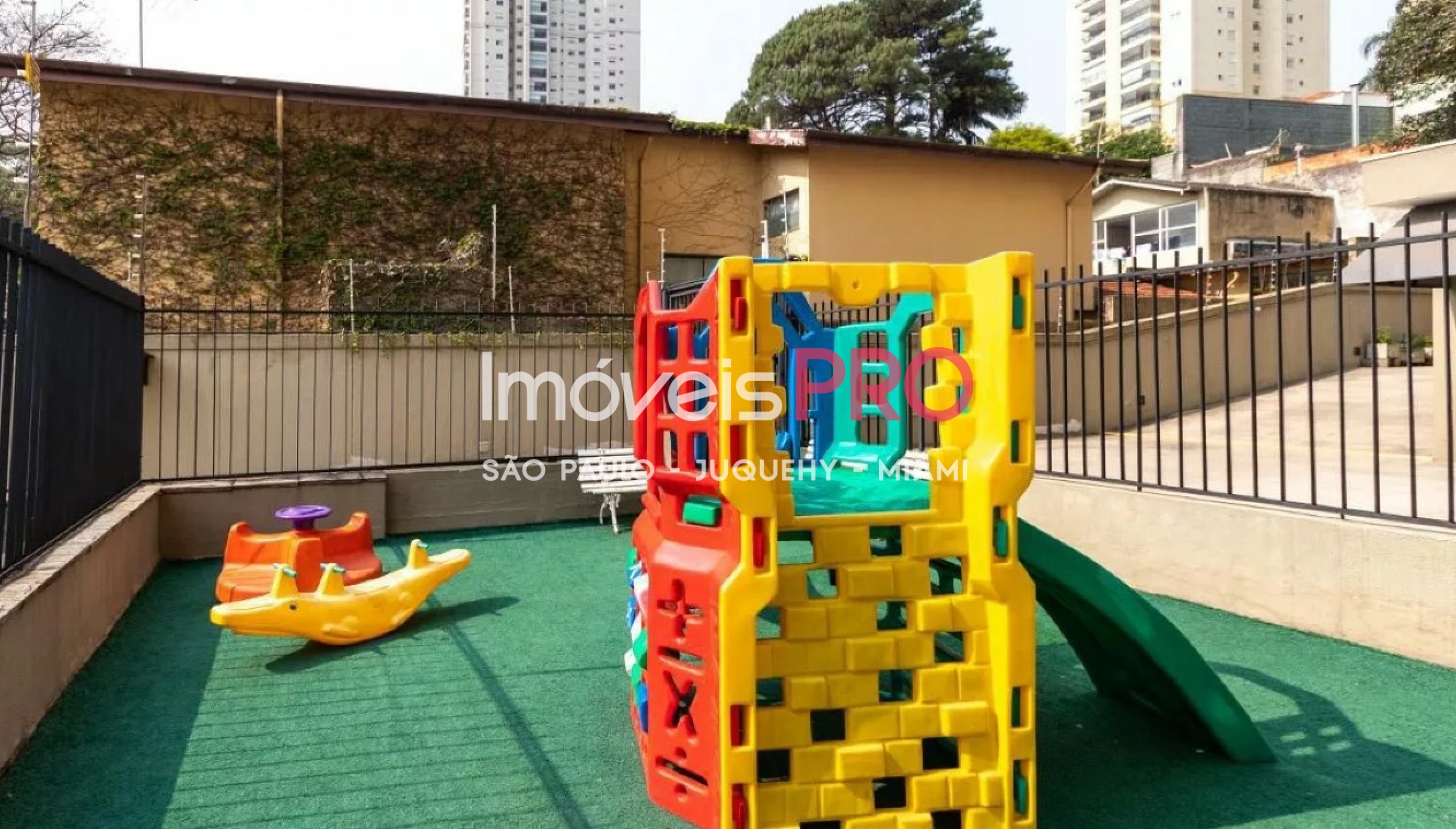 Foto do condominio 5