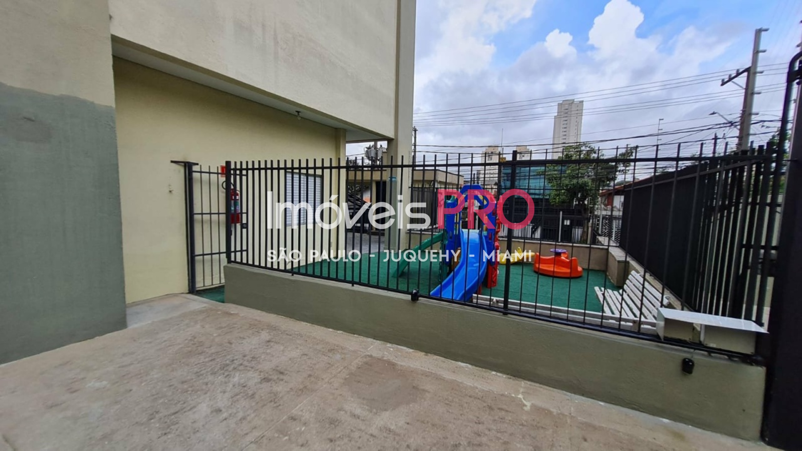 Foto do condominio 6