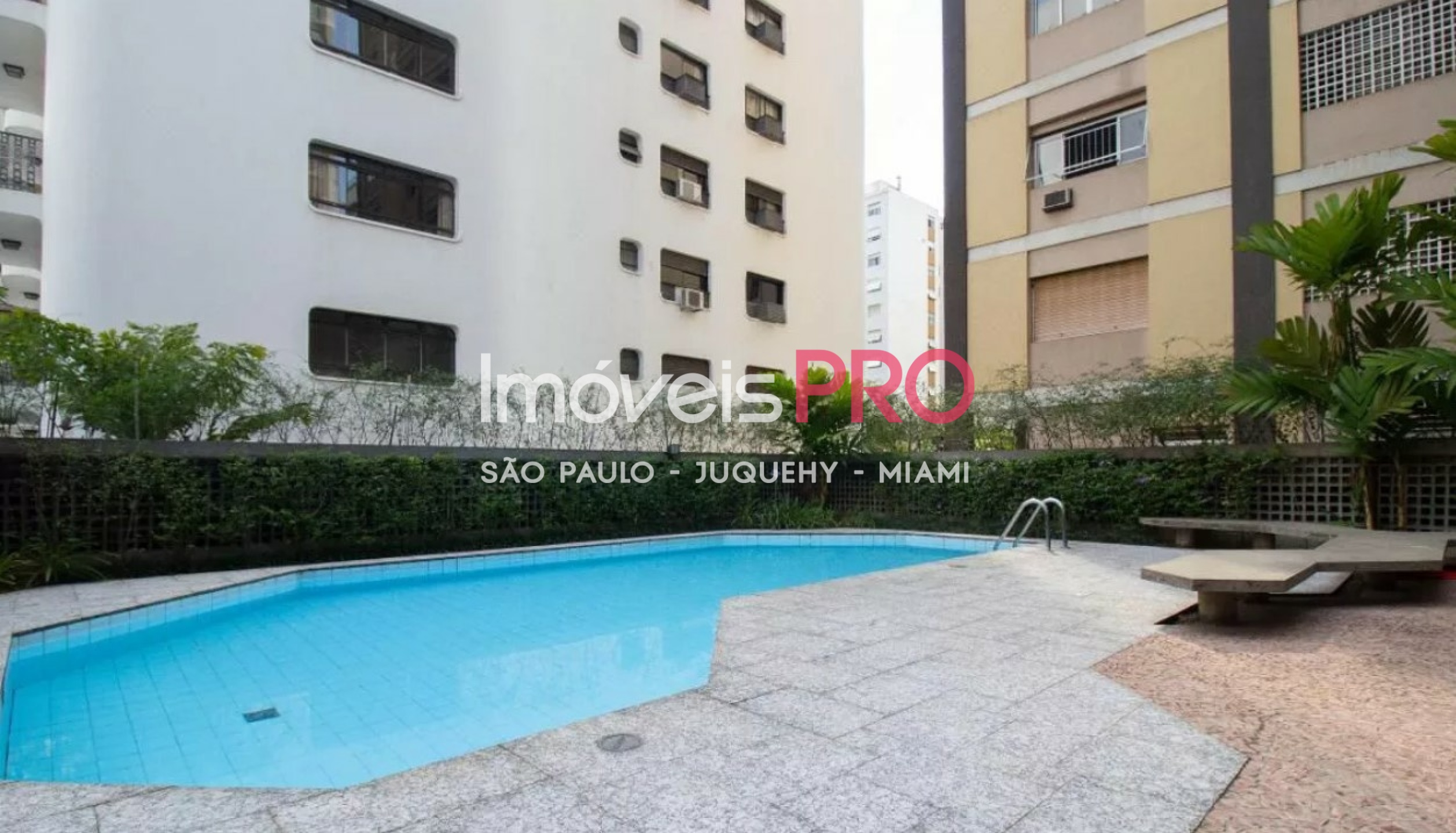 Foto principal do condomínio