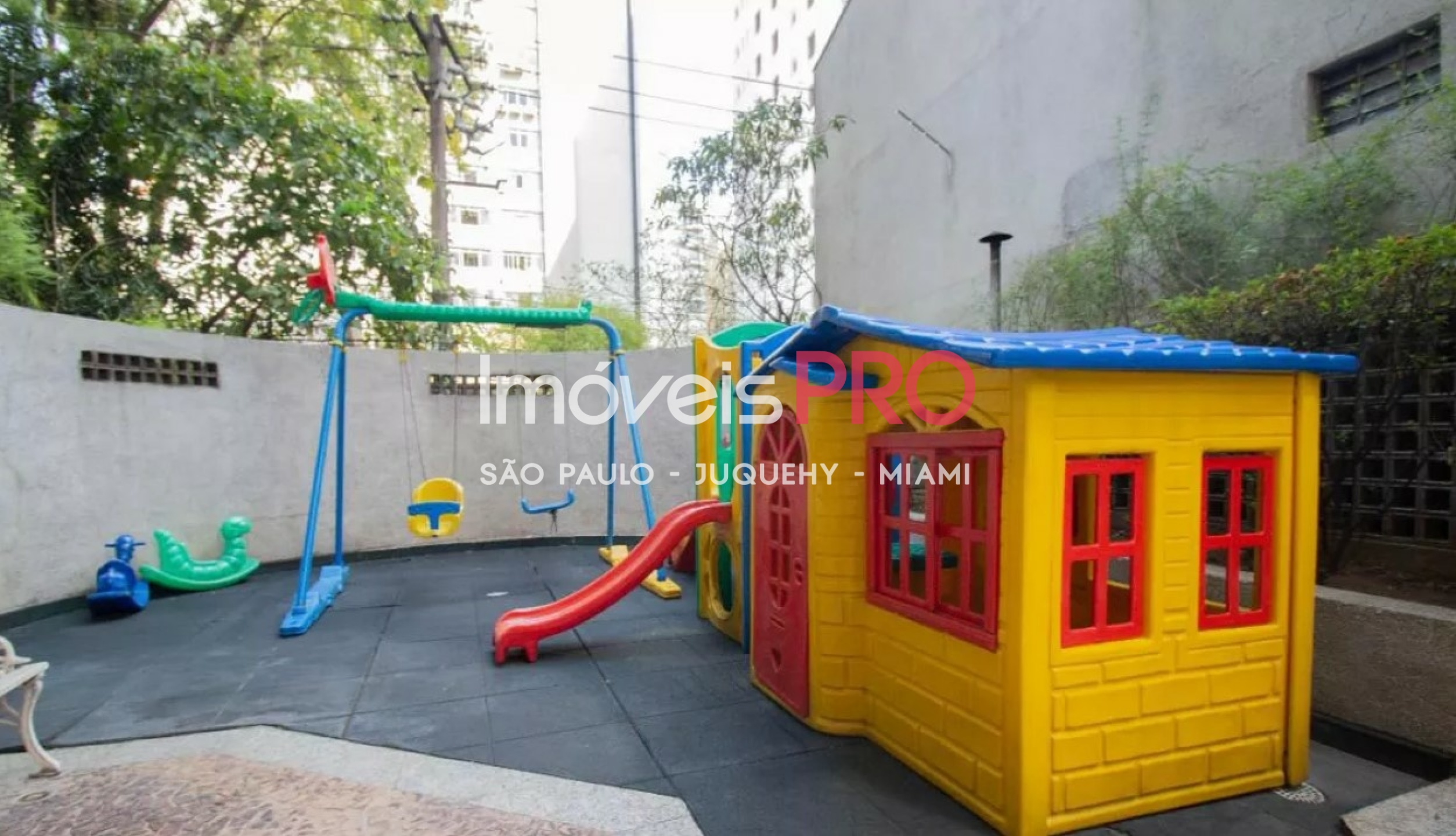 Foto do condominio 3