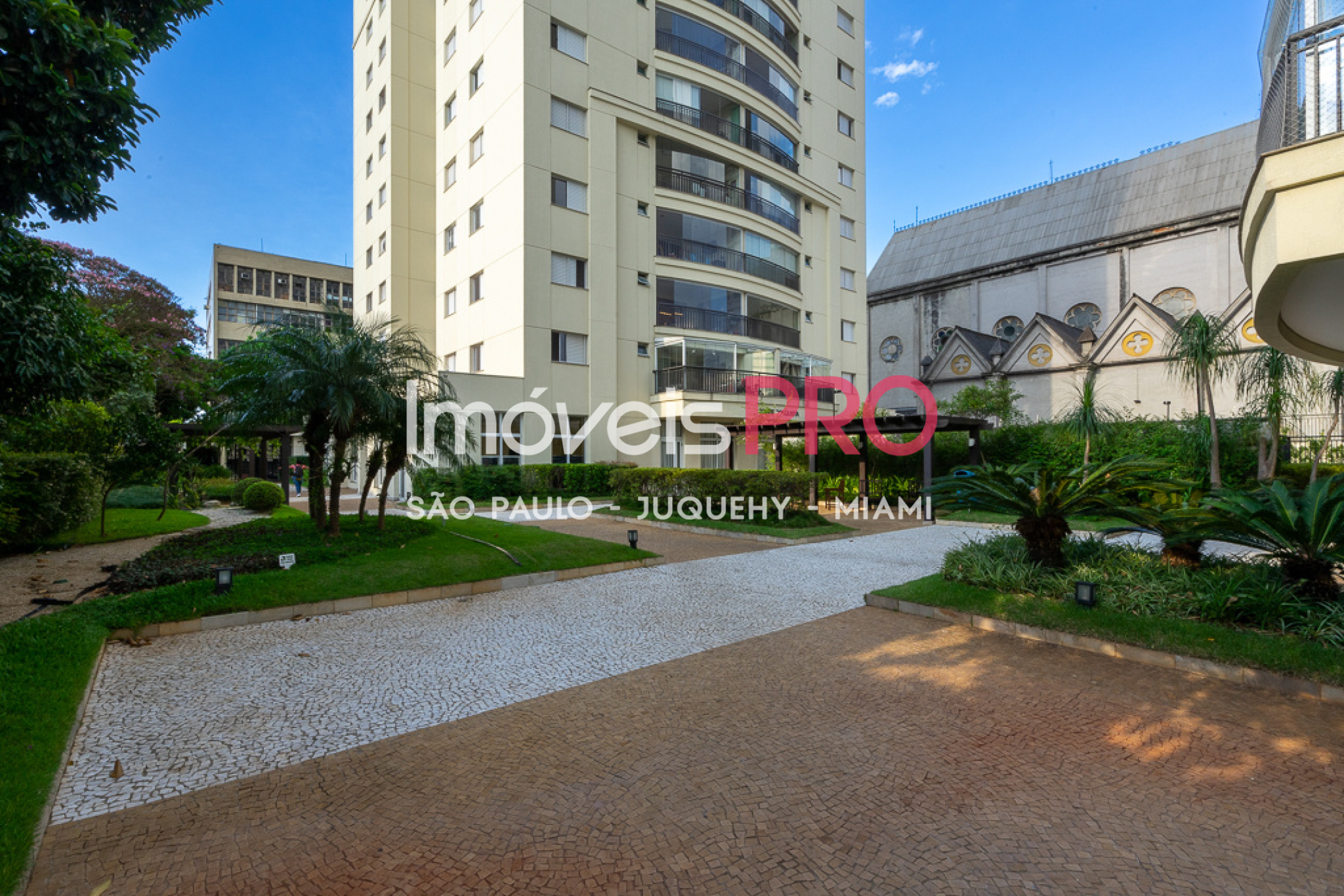 Foto do condominio 5