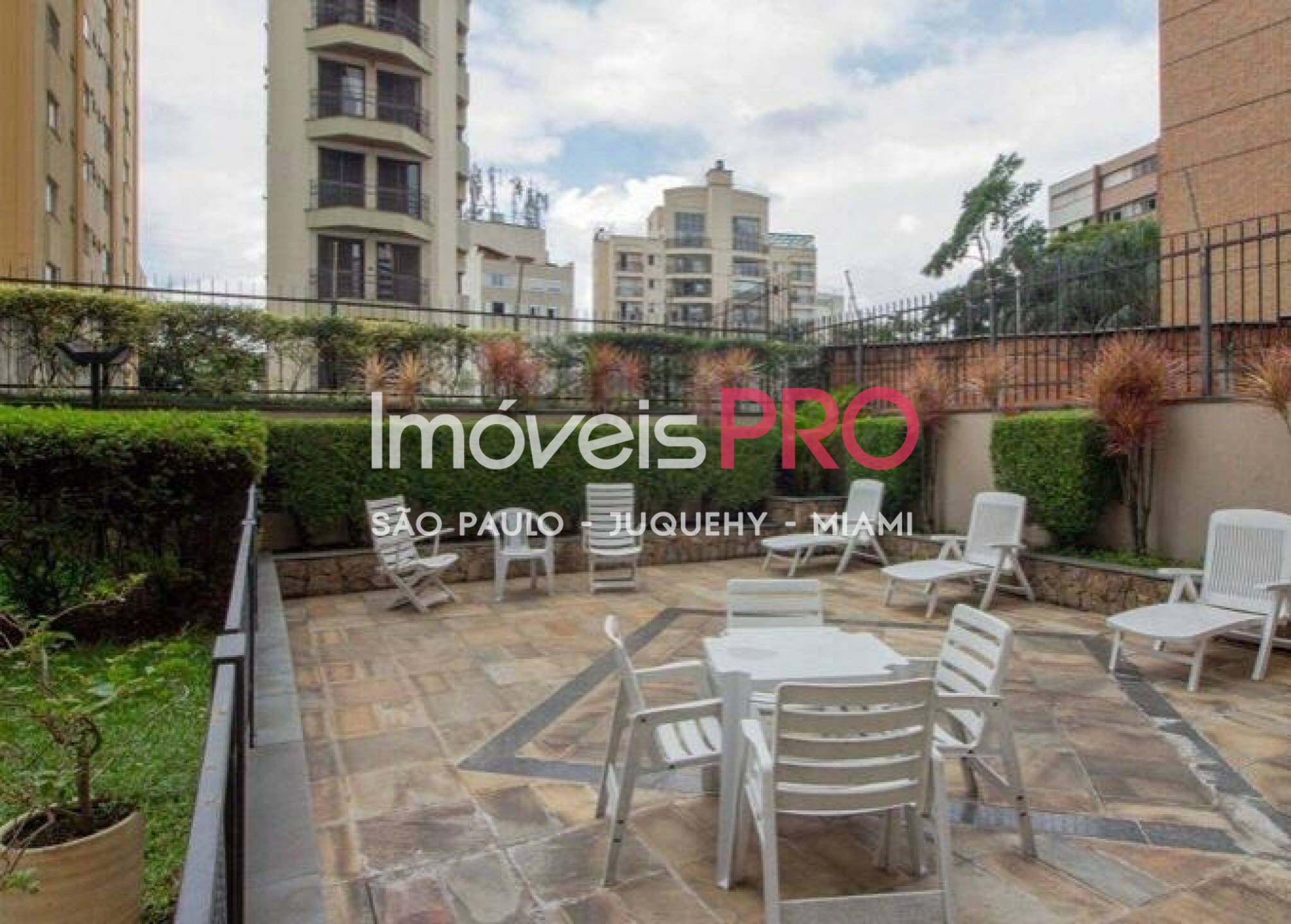 Foto do condominio 4