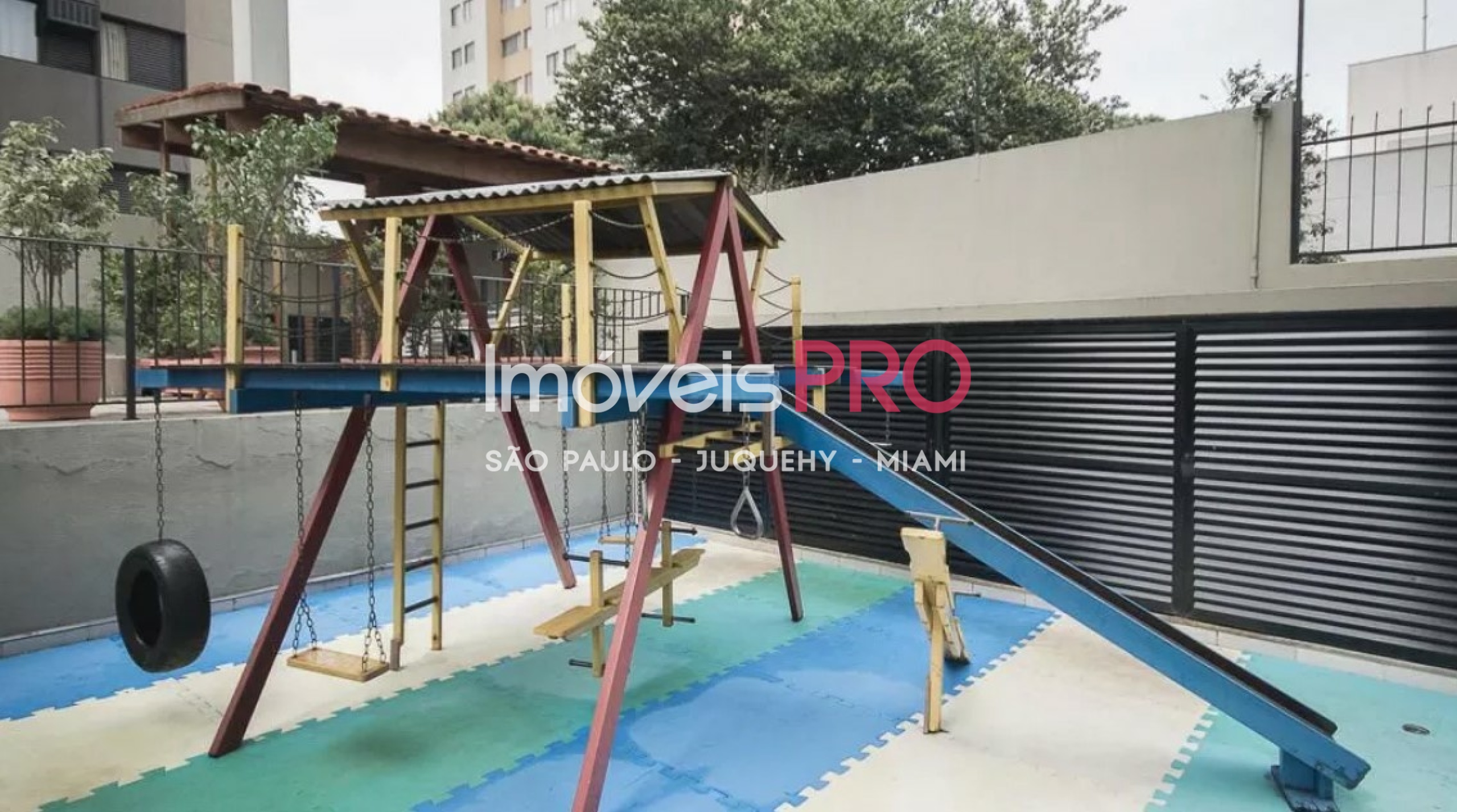Foto do condominio 2