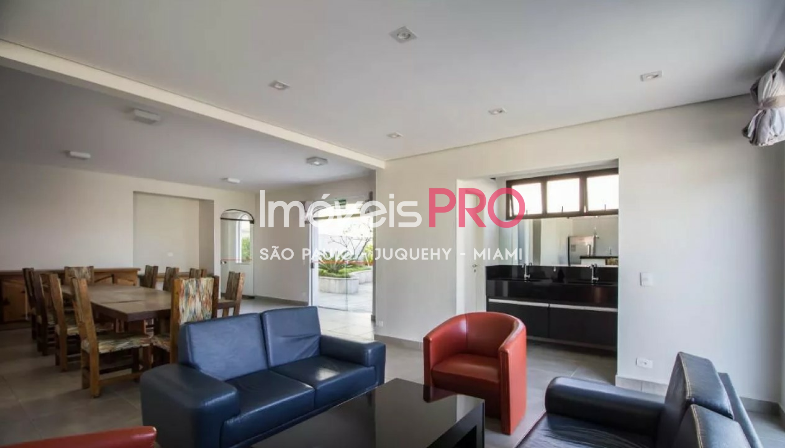 Foto do condominio 3