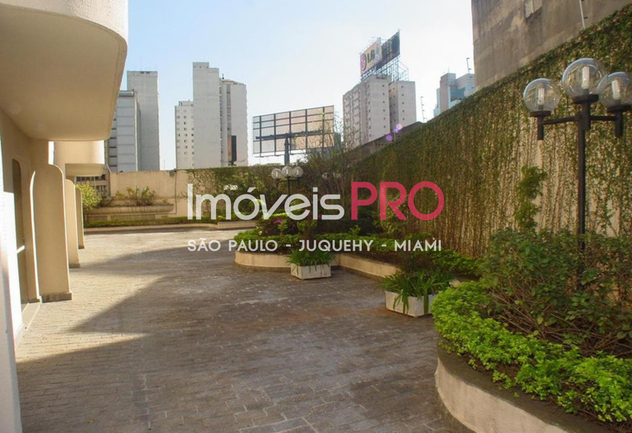Foto do condominio 2
