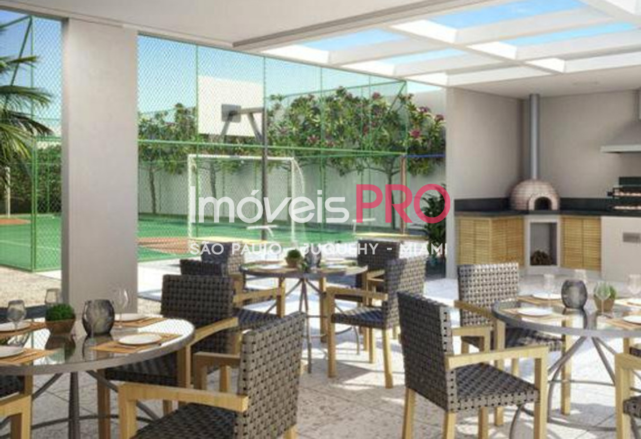 Foto do condominio 5
