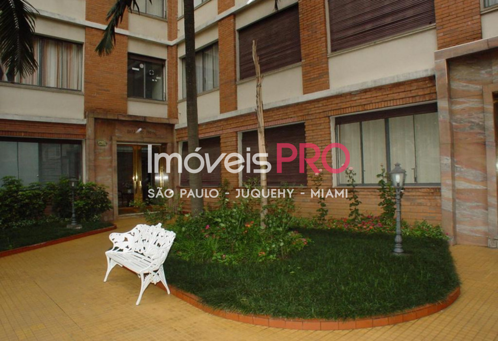 Foto principal do condomínio