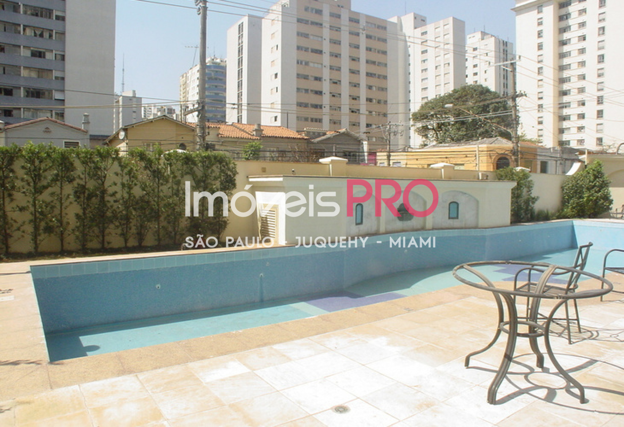 Foto principal do condomínio
