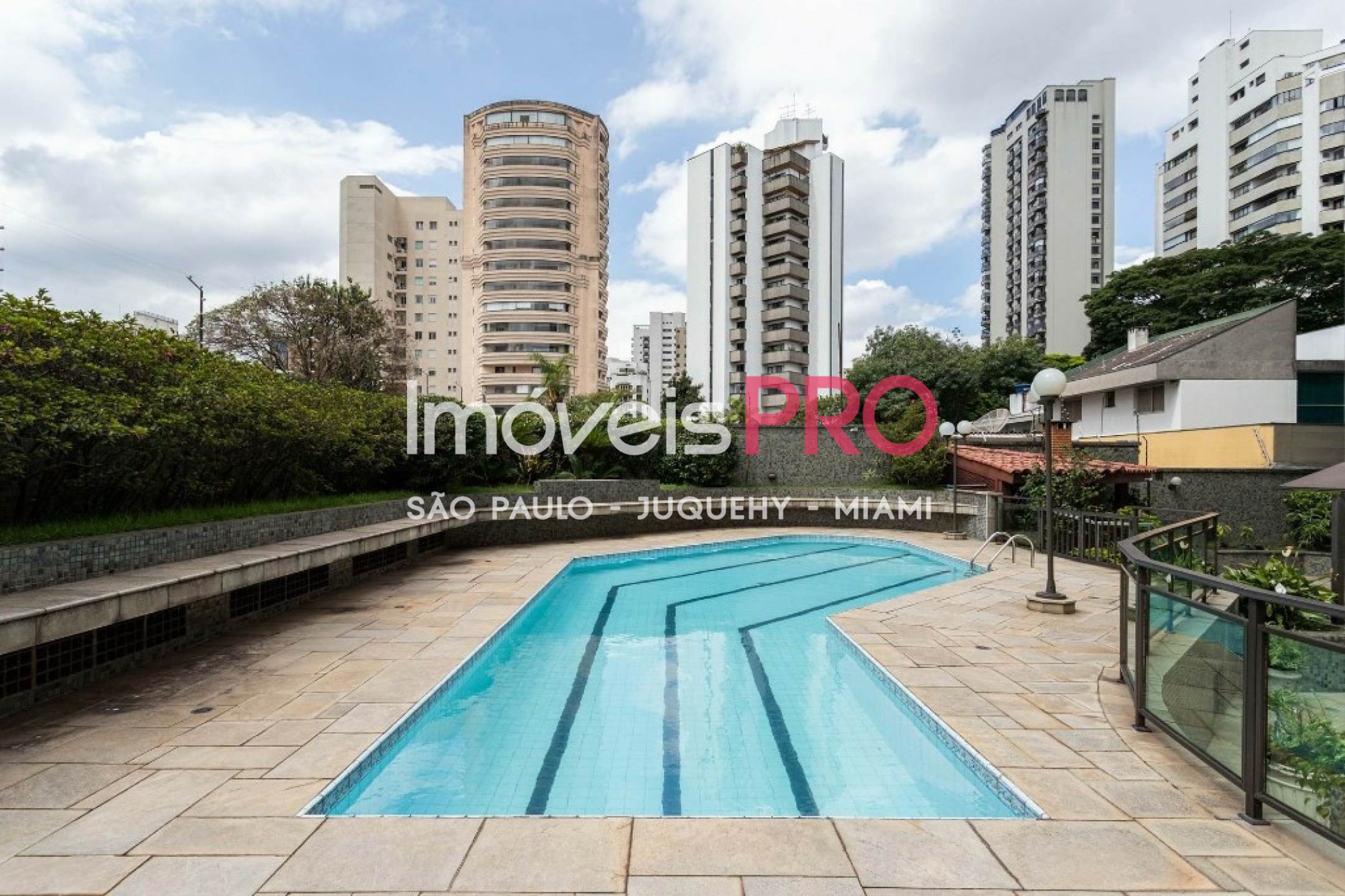 Foto principal do condomínio