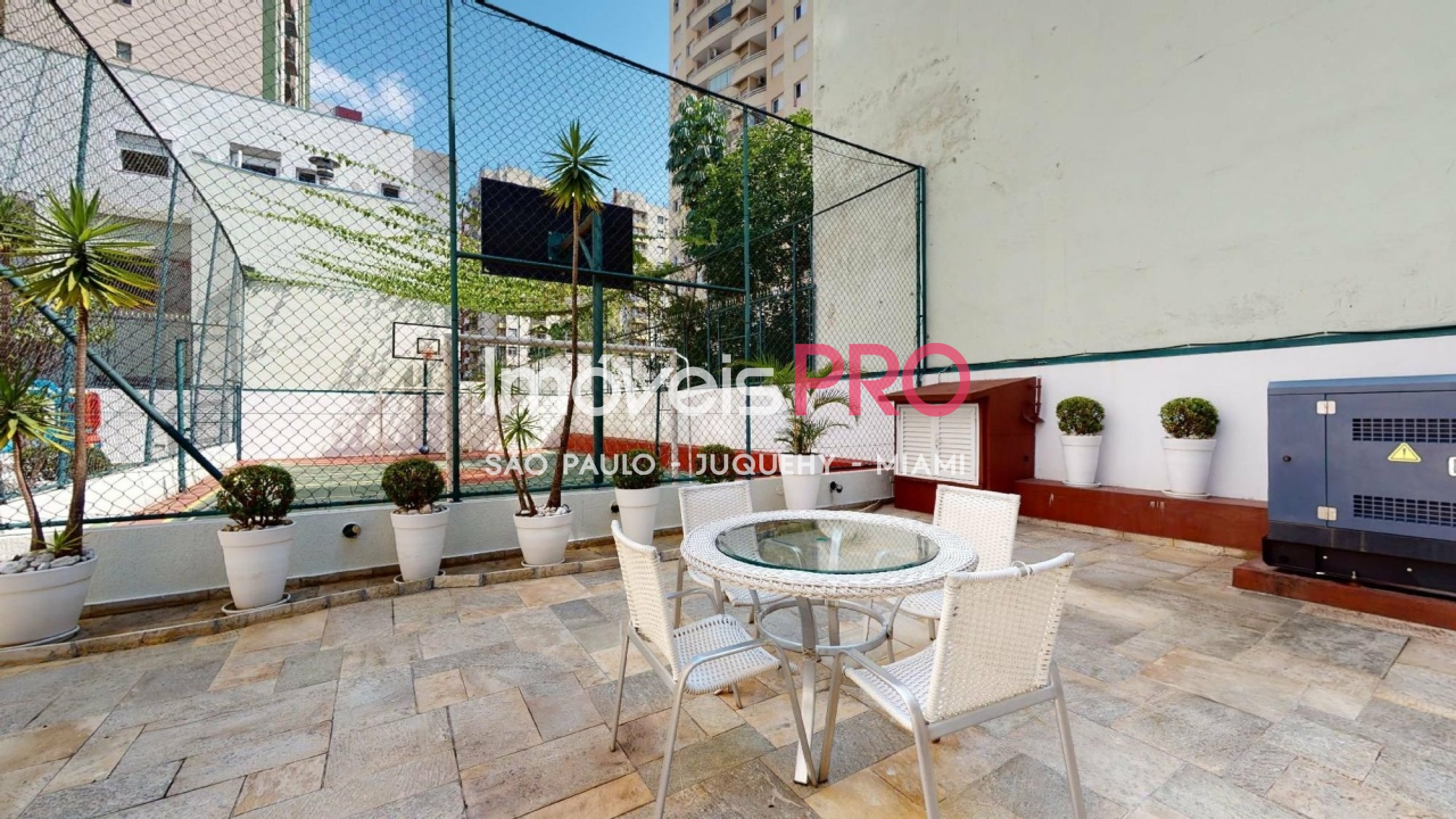 Foto do condominio 2