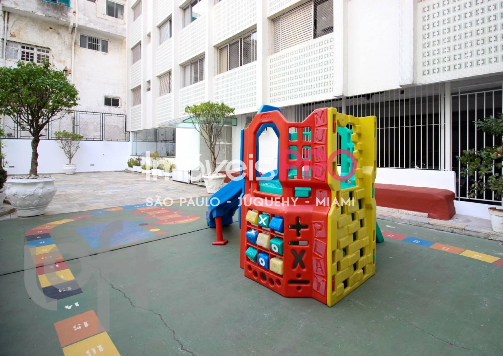 Foto do condominio 4