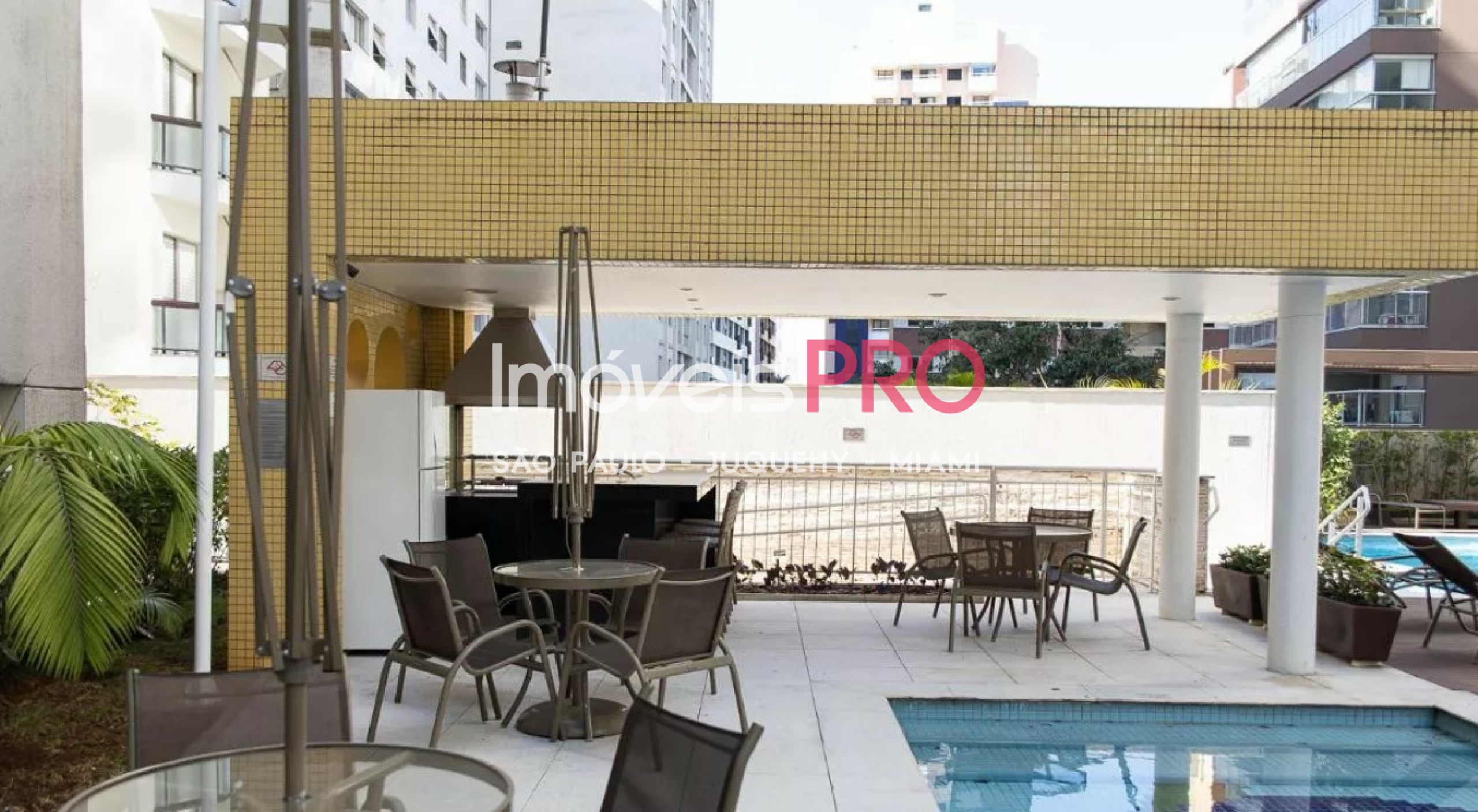 Foto do condominio 7