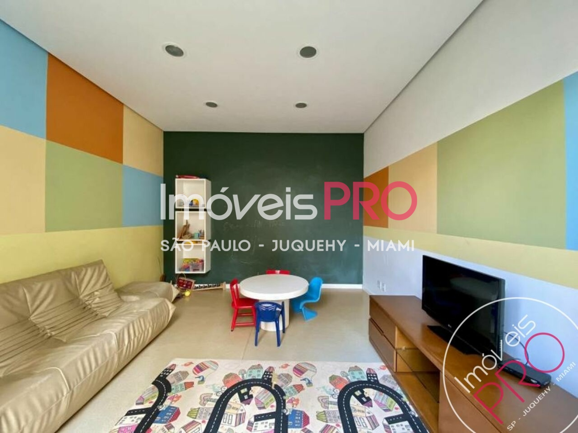 Foto do condominio 6