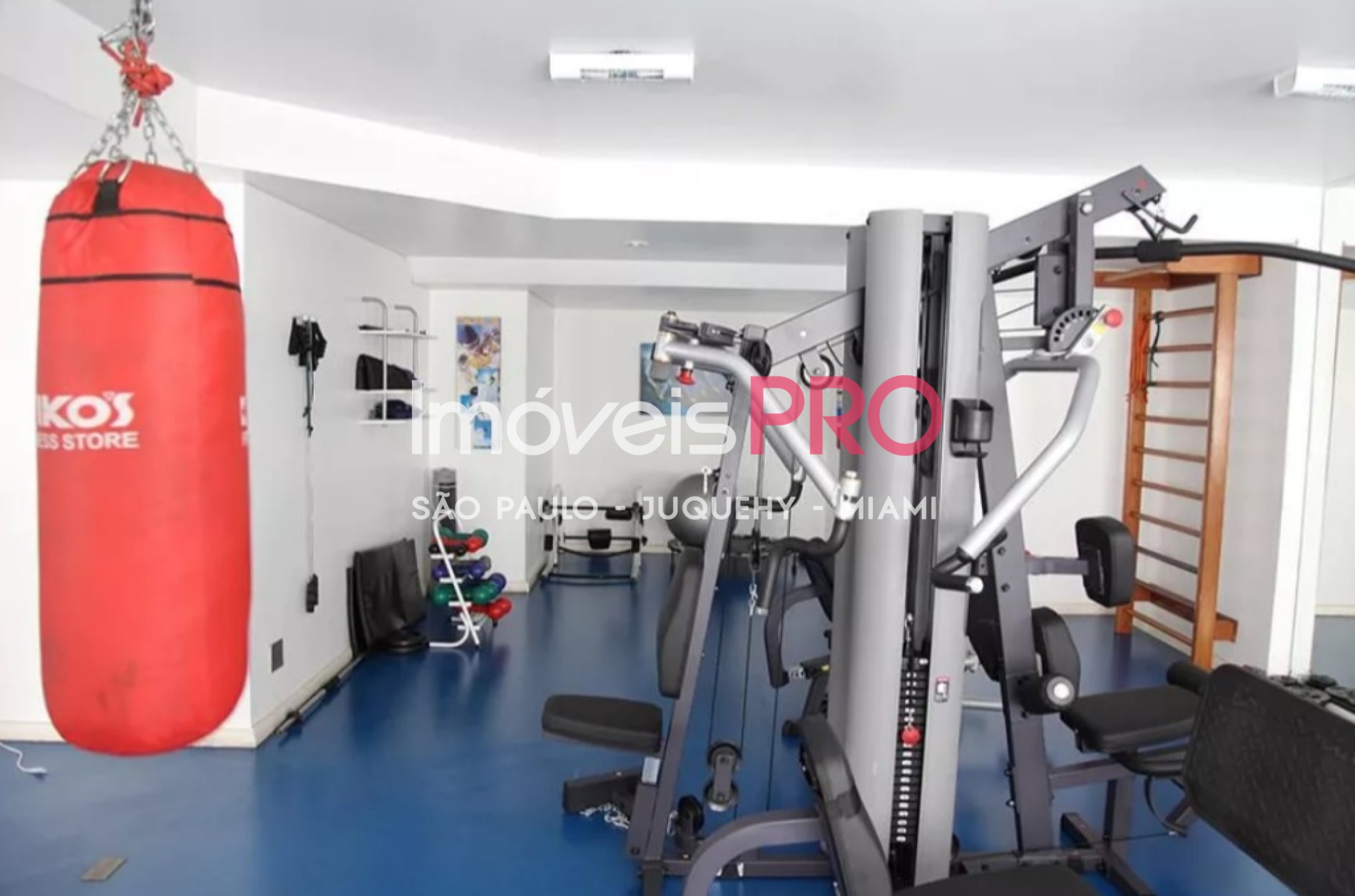 Foto do condominio 6