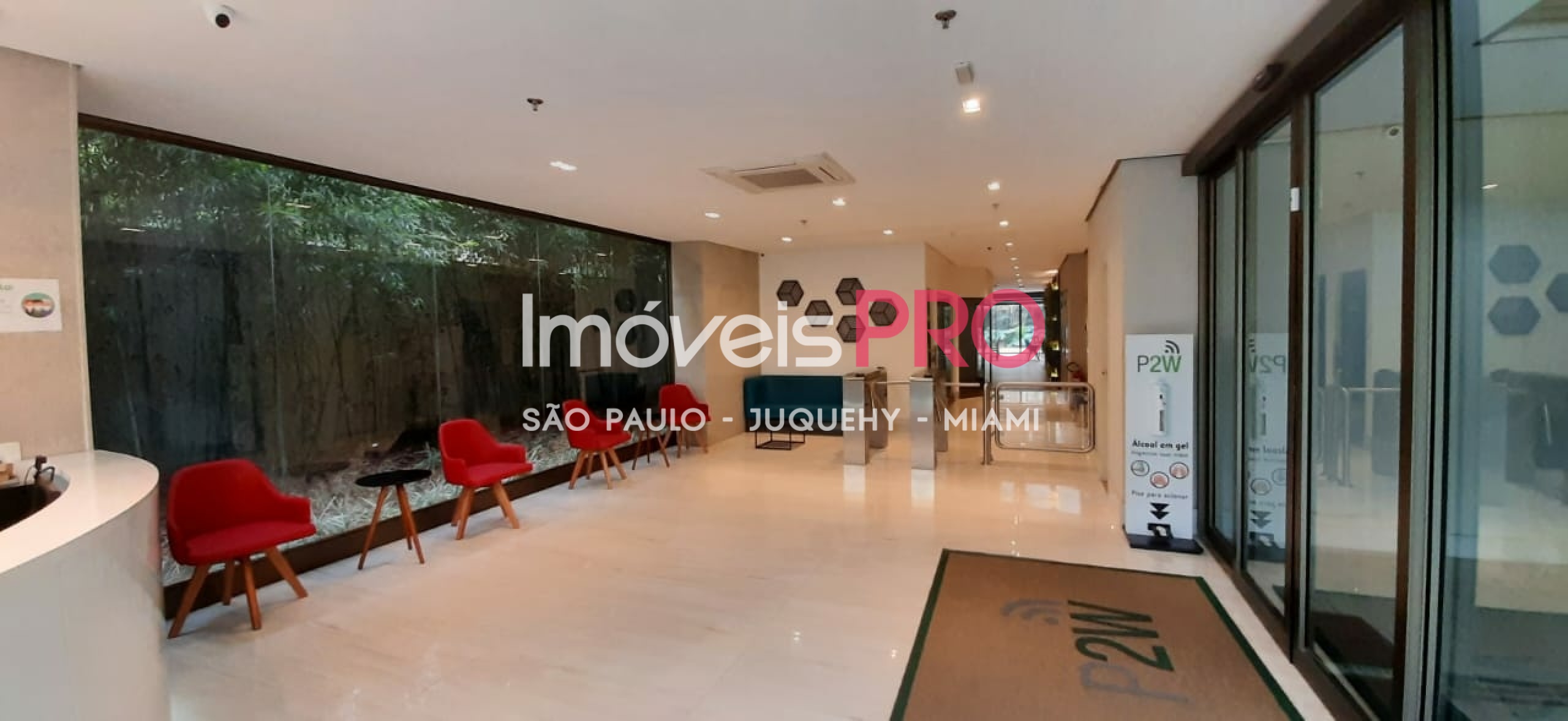 Foto do condominio 7