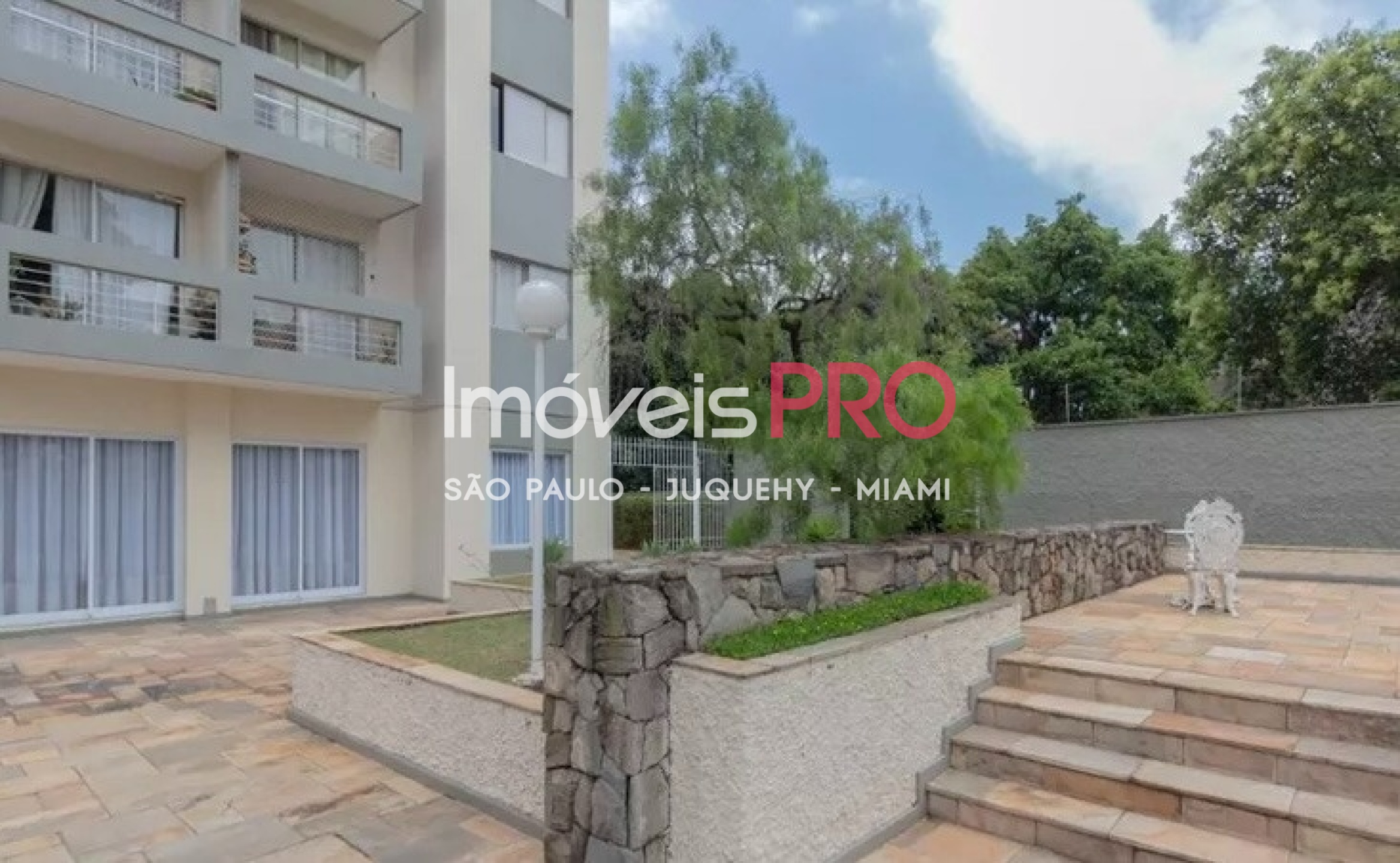 Foto do condominio 7