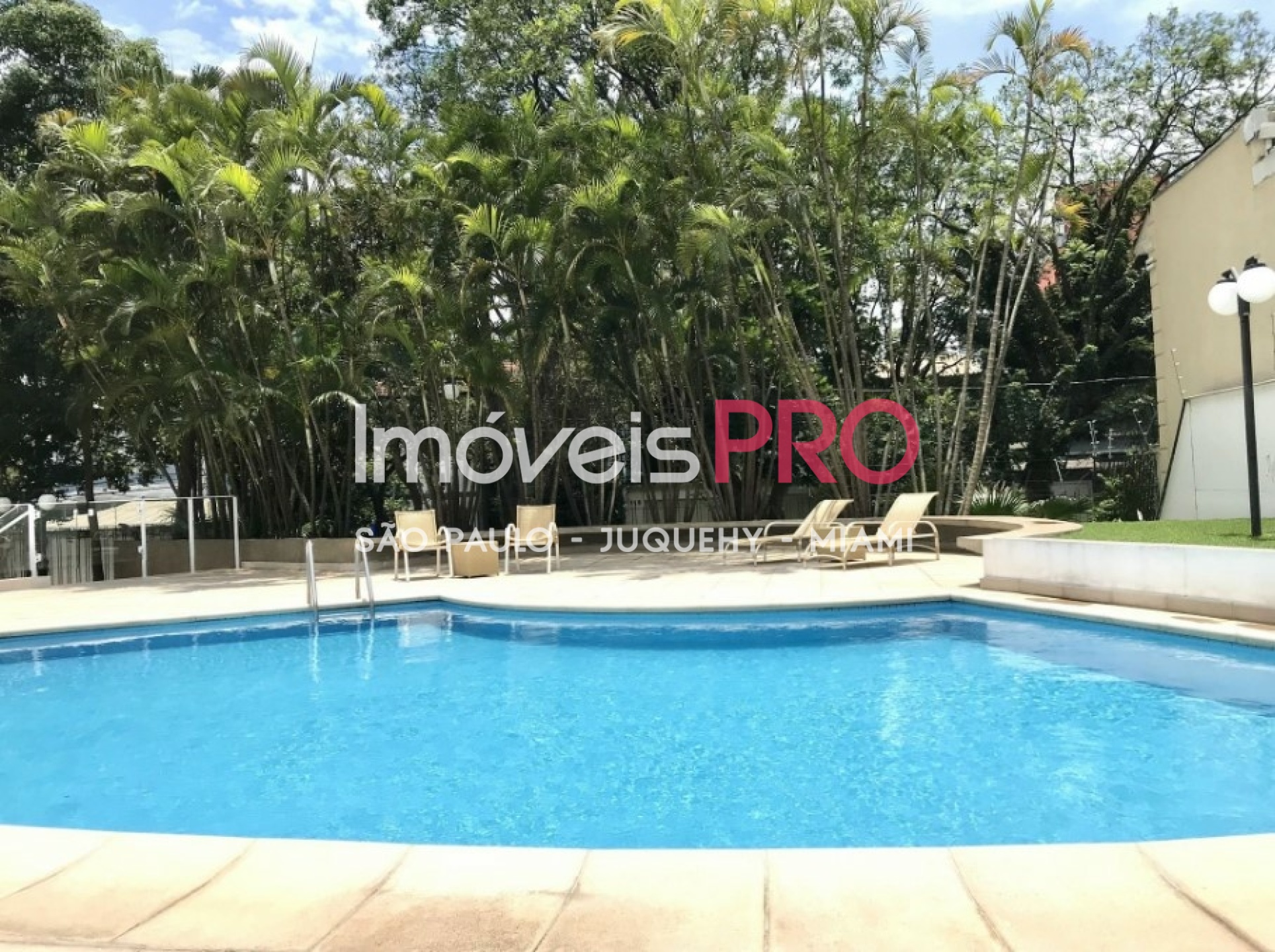 Foto principal do condomínio