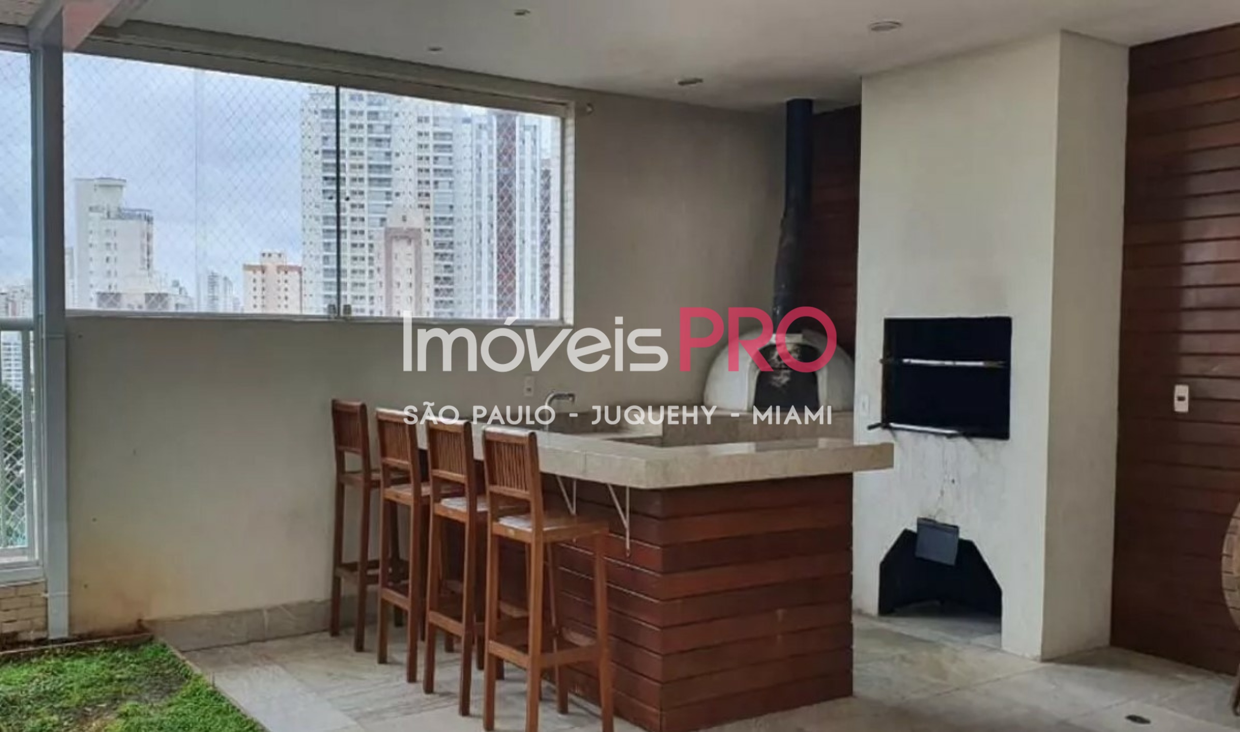 Foto do condominio 6