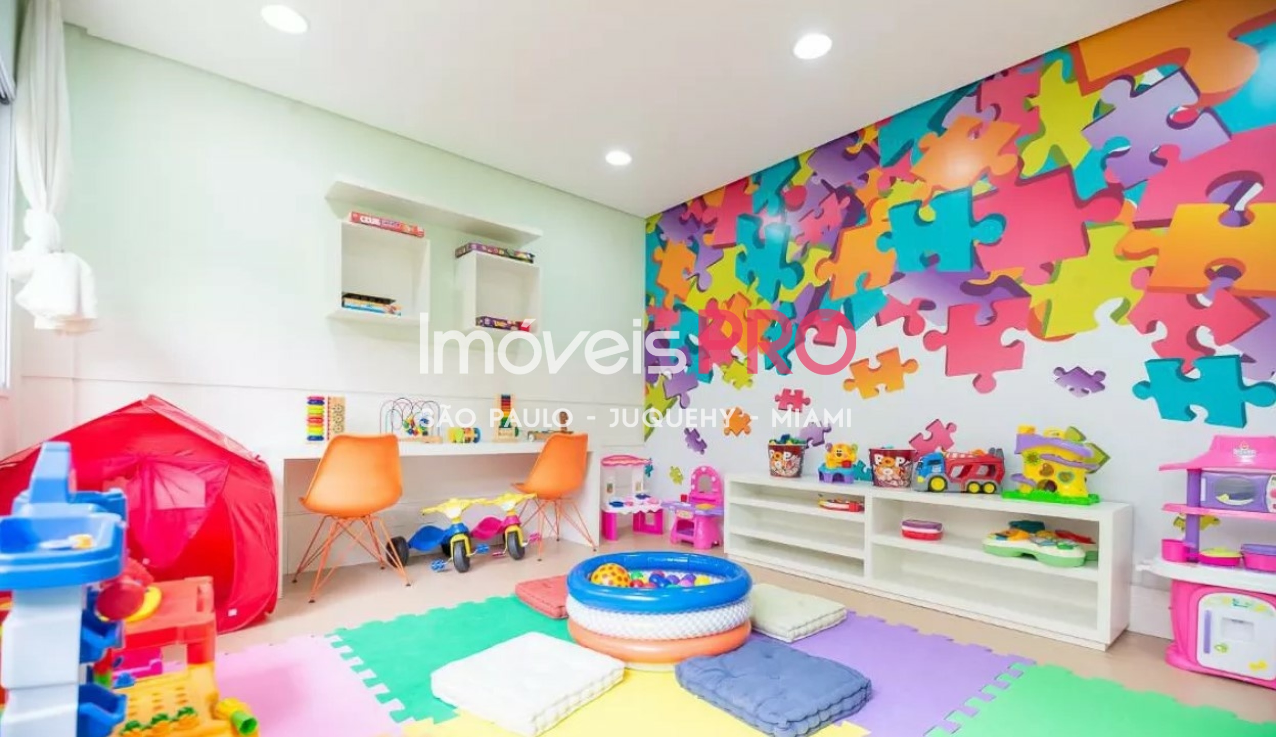 Foto do condominio 5
