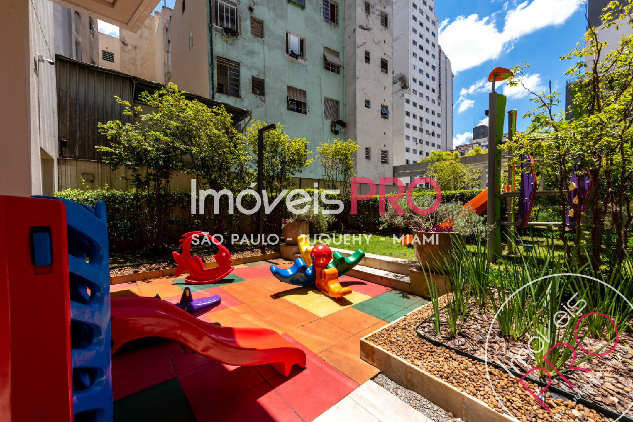 Foto do condominio 5