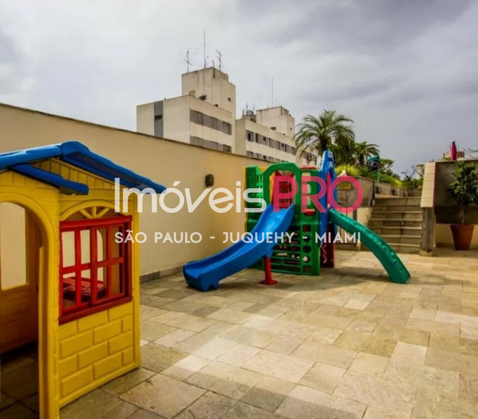 Foto do condominio 6