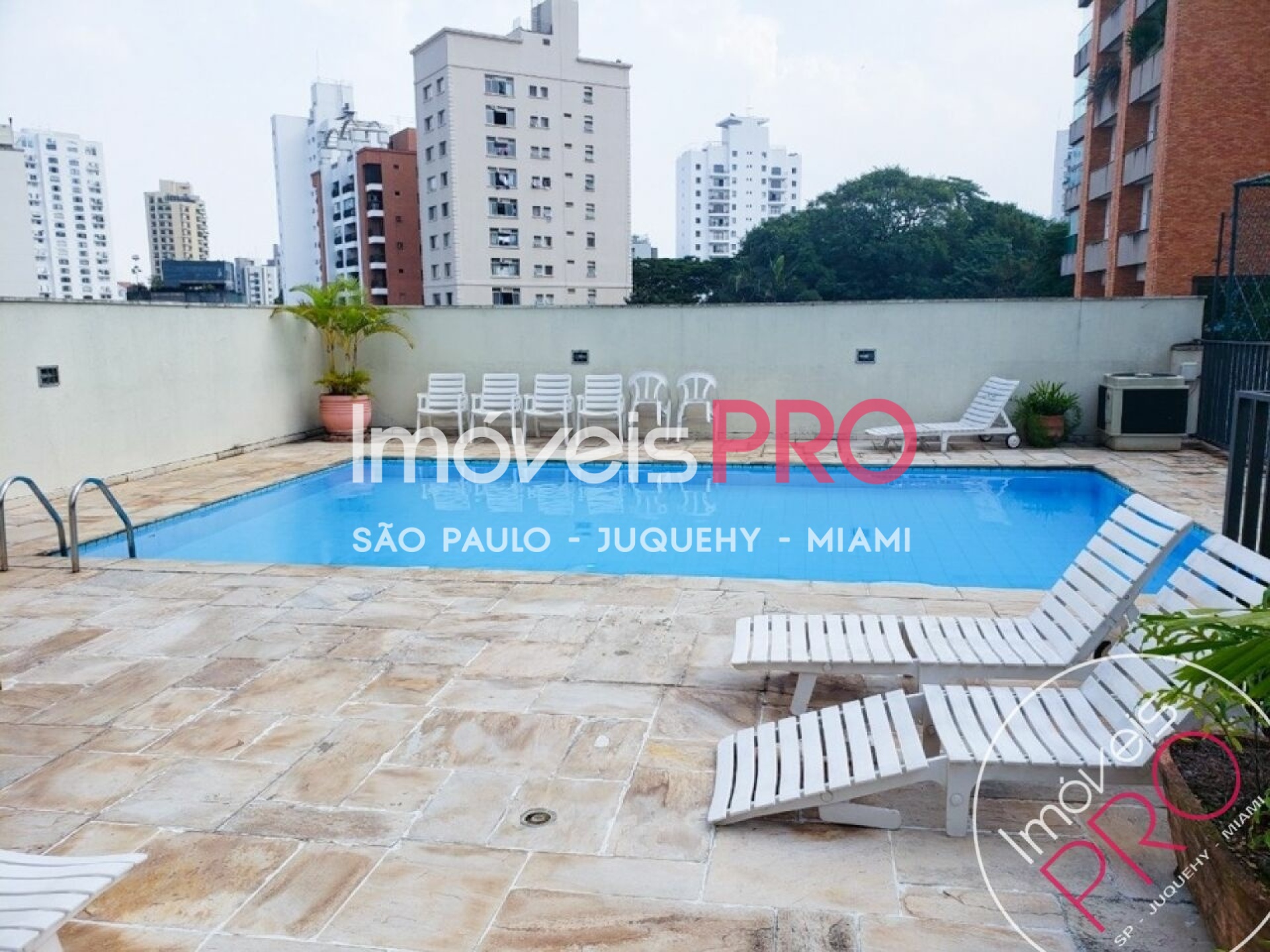Foto principal do condomínio