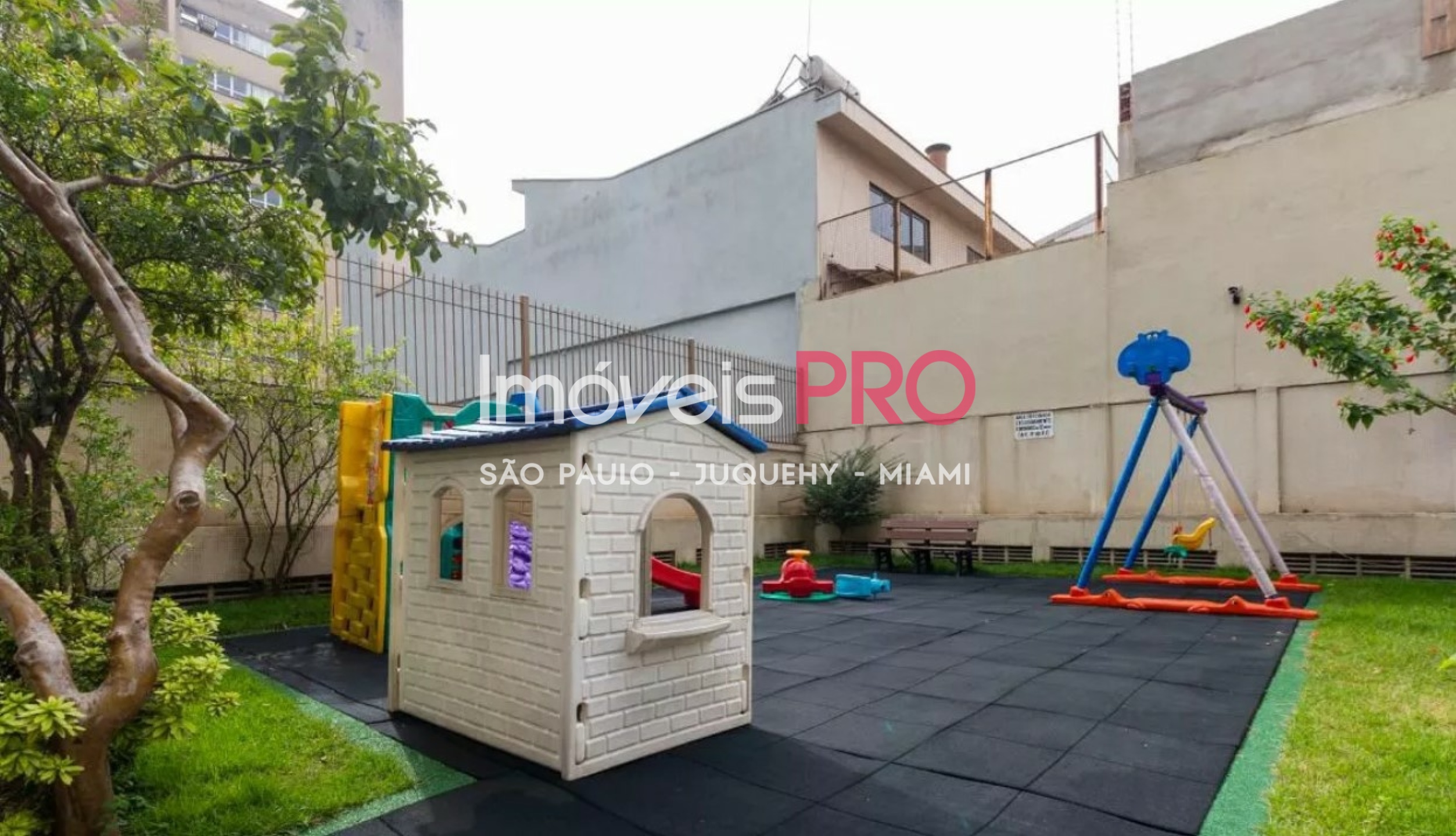 Foto do condominio 7