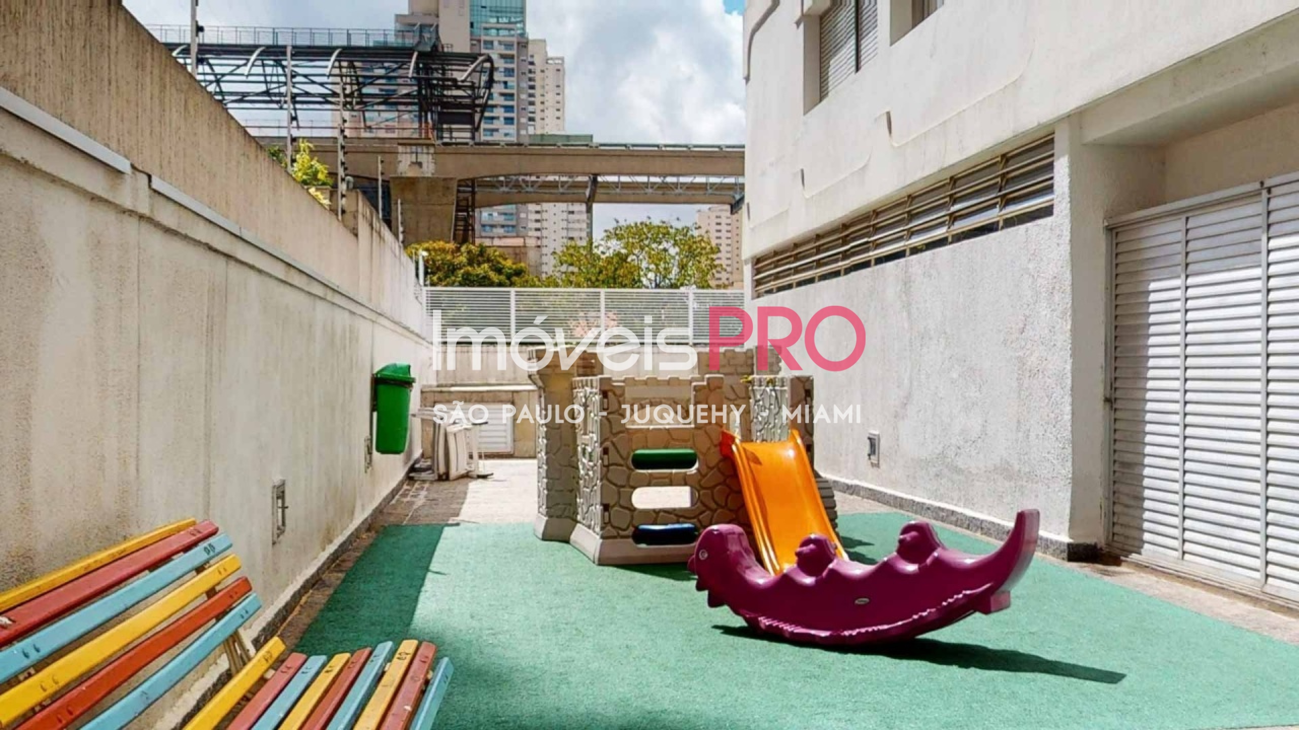 Foto do condominio 4