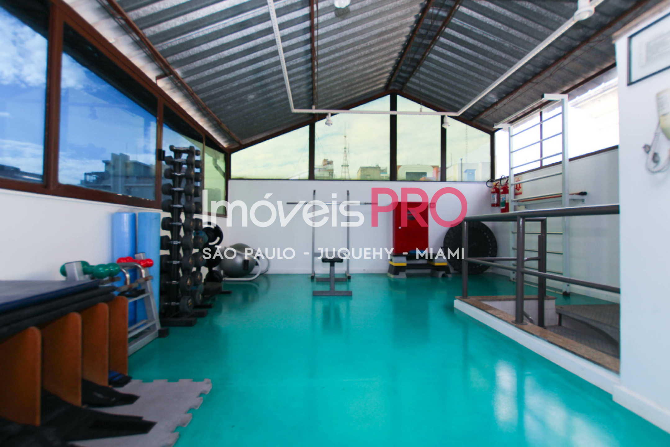 Foto do condominio 3