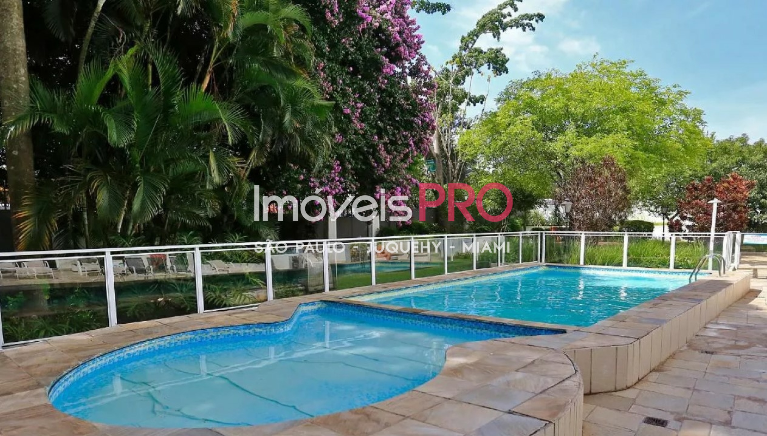Foto principal do condomínio