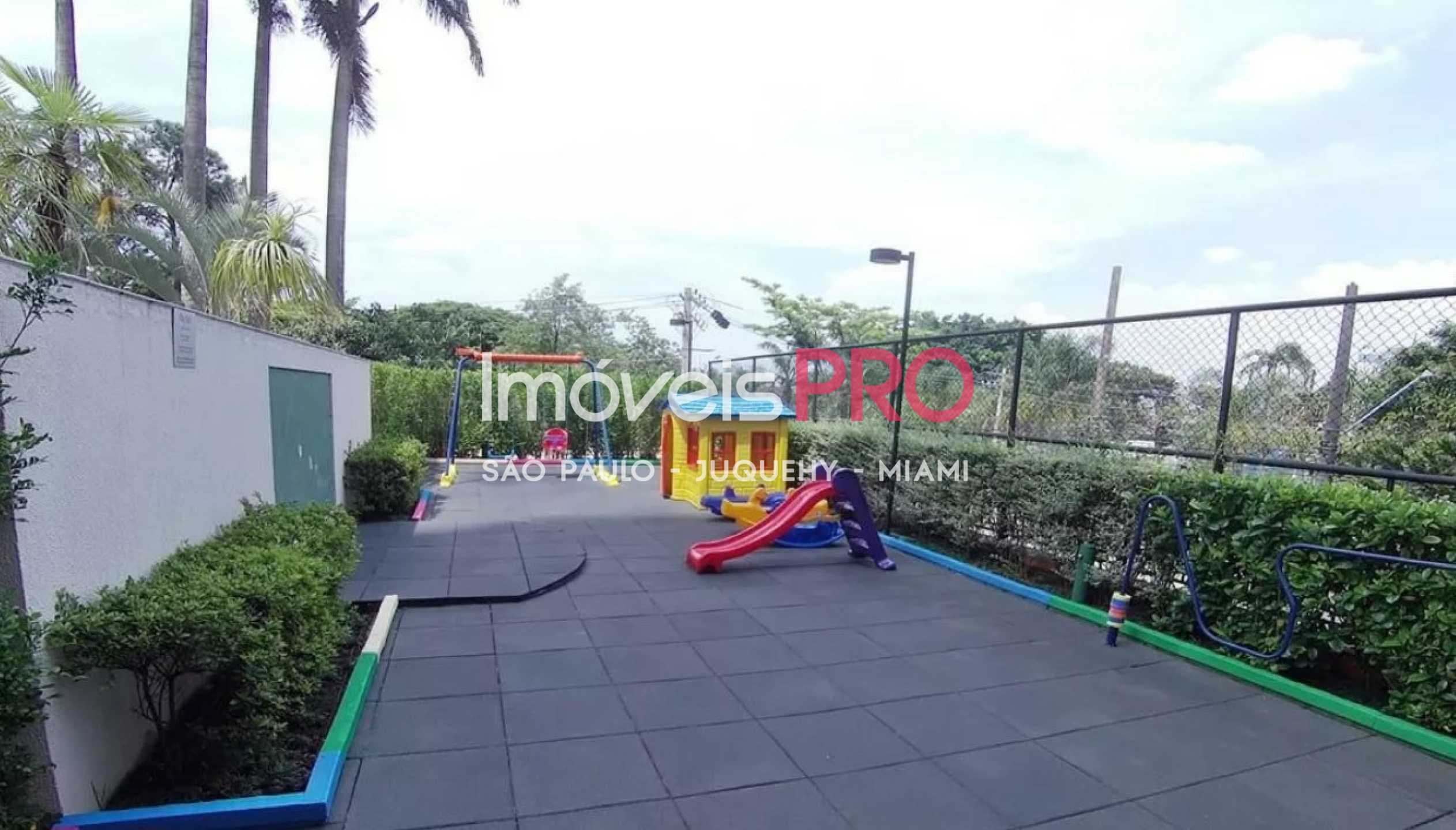 Foto do condominio 6