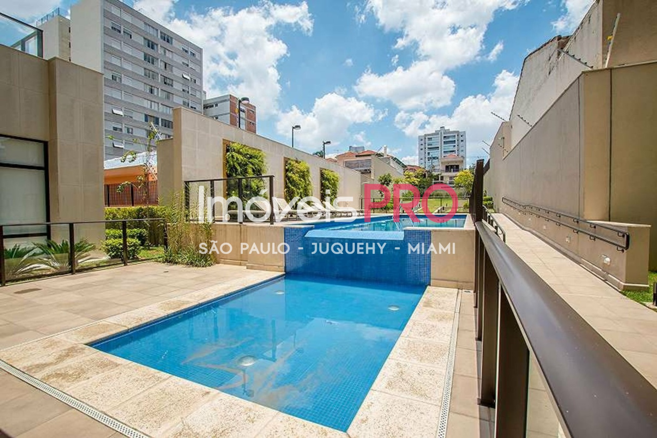 Foto principal do condomínio