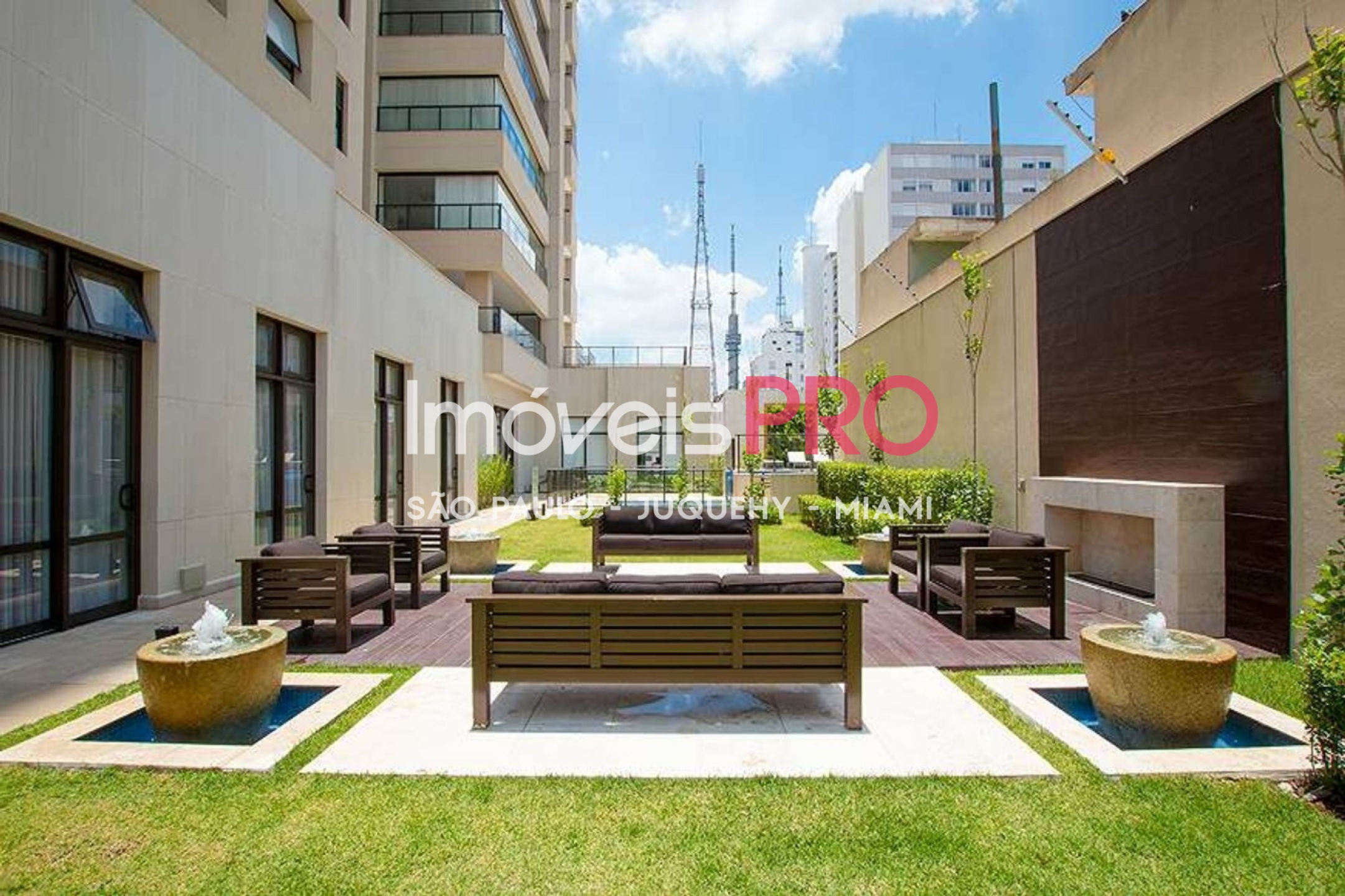 Foto do condominio 3