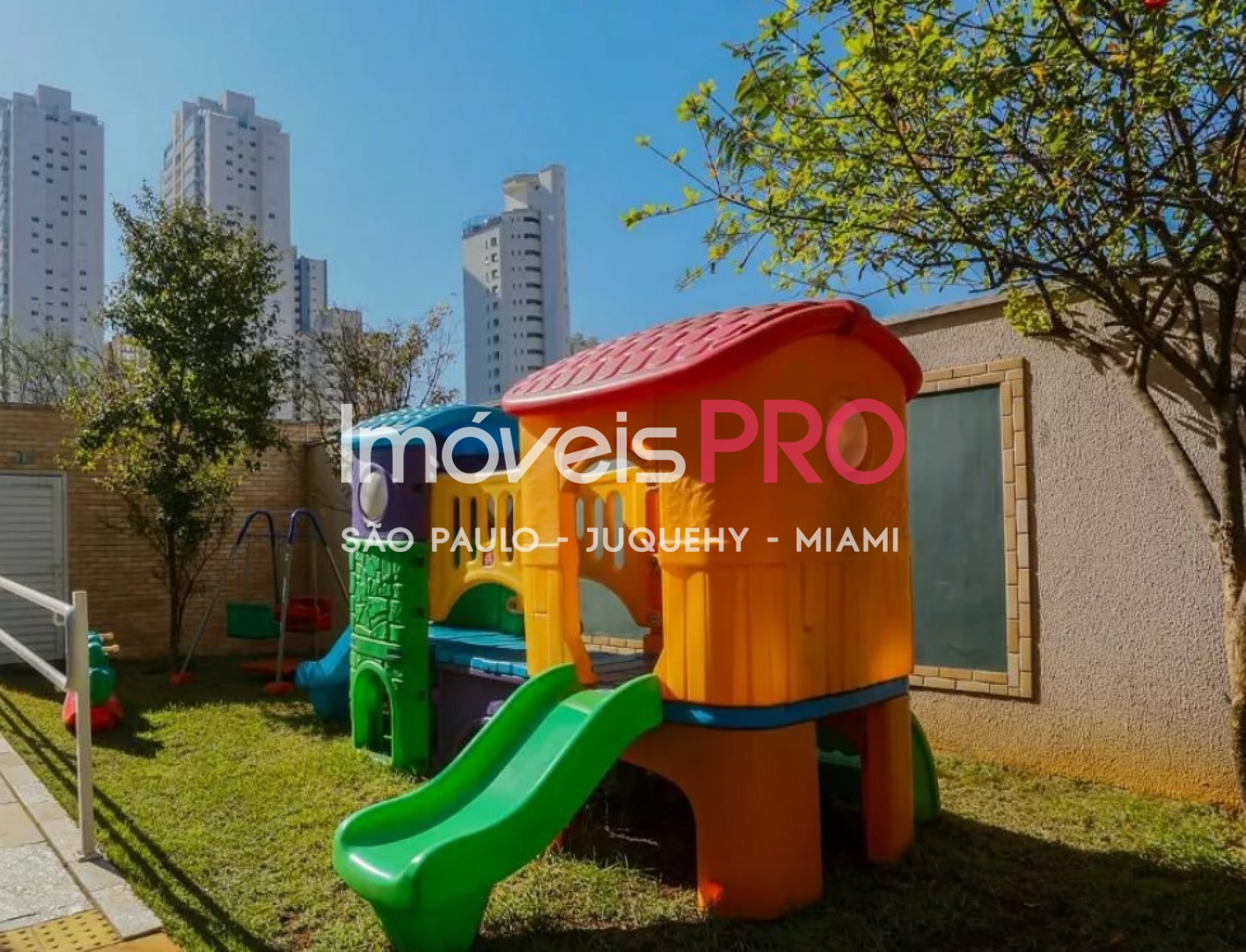 Foto do condominio 6