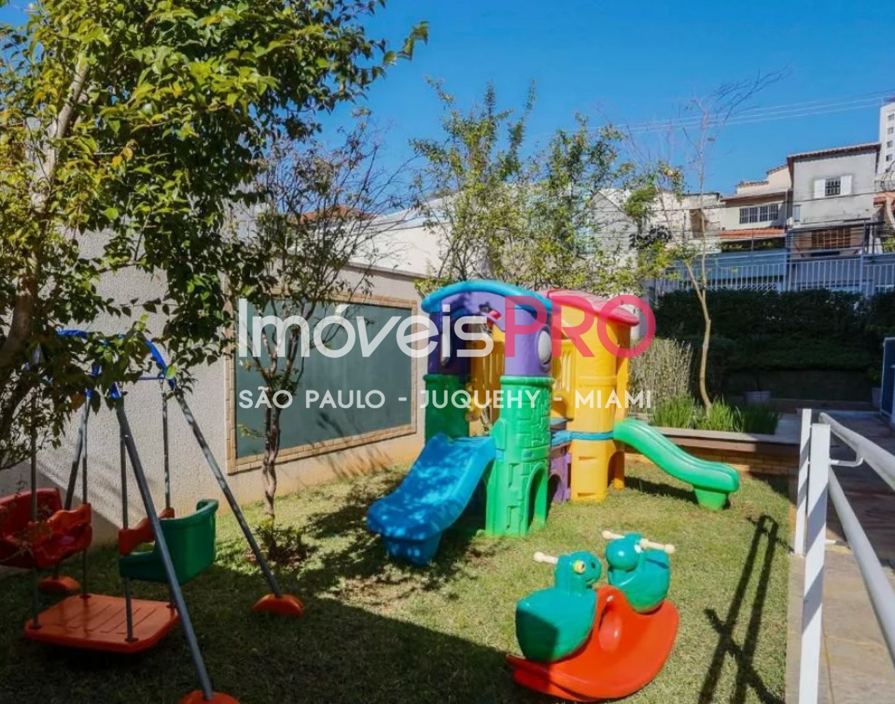 Foto do condominio 7