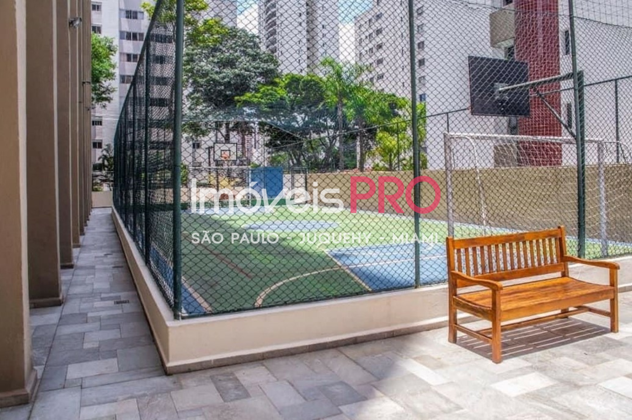 Foto do condominio 6