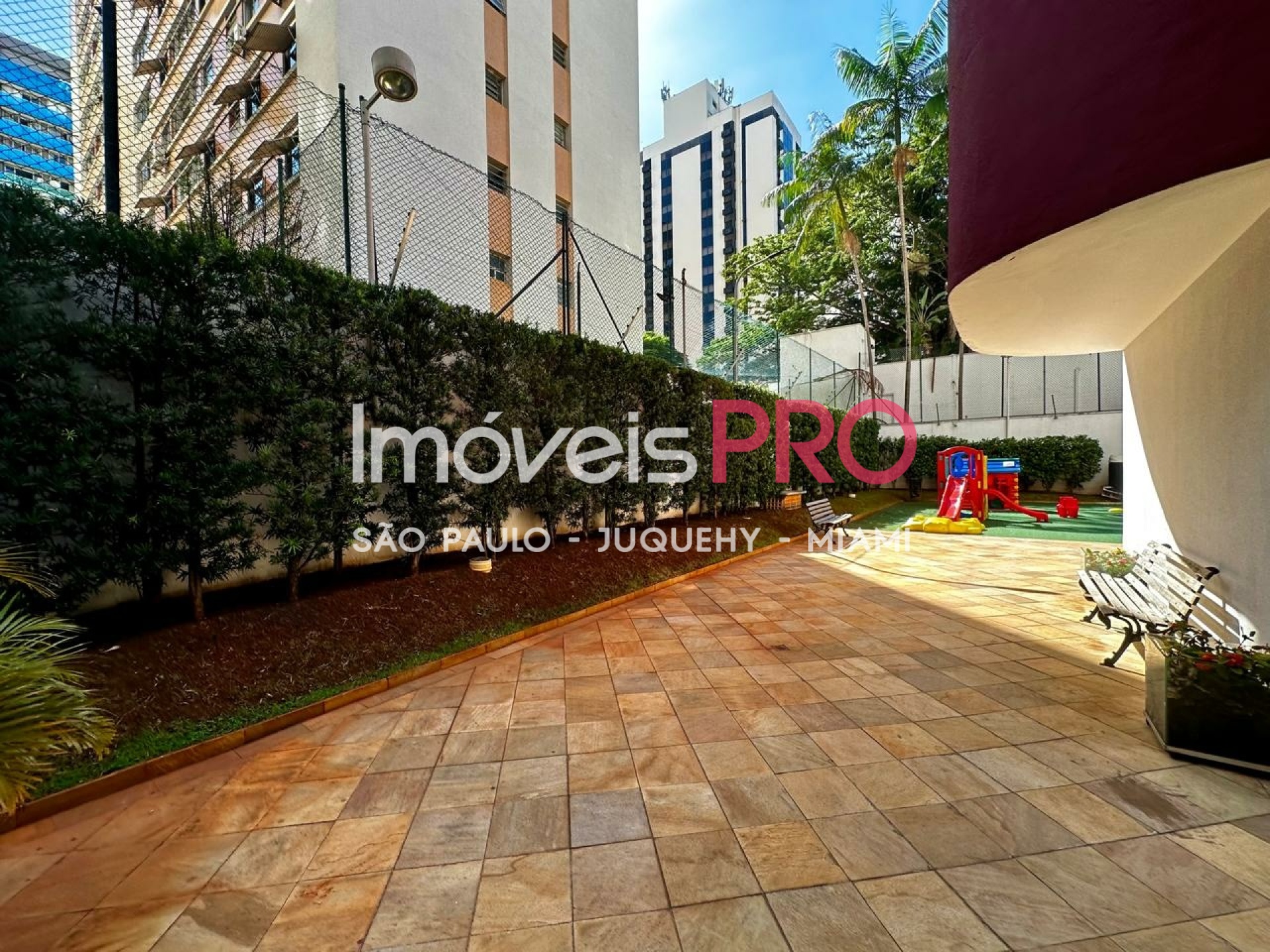 Foto do condominio 5