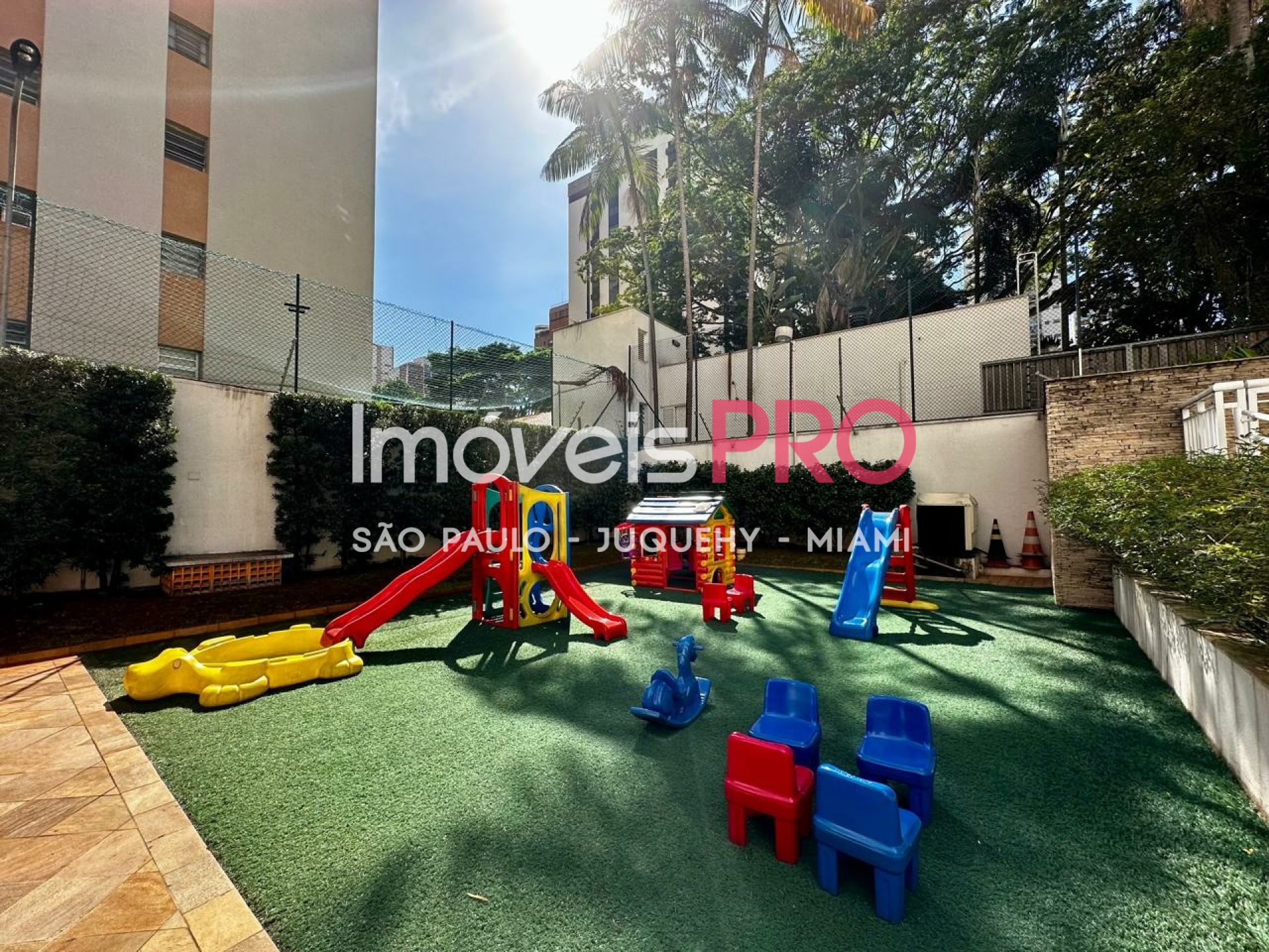 Foto do condominio 6