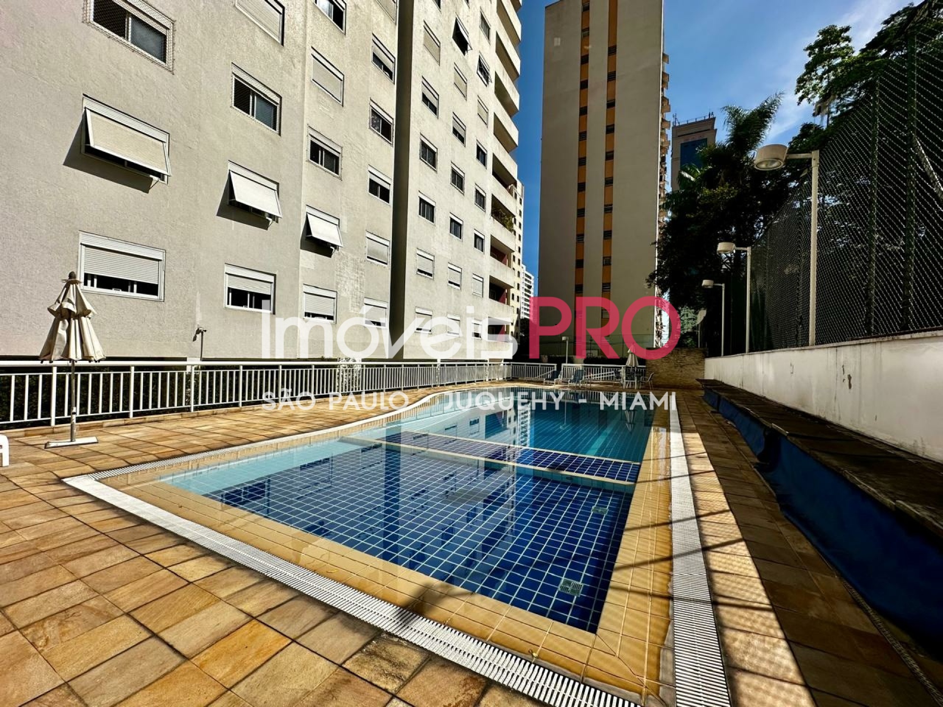 Foto principal do condomínio