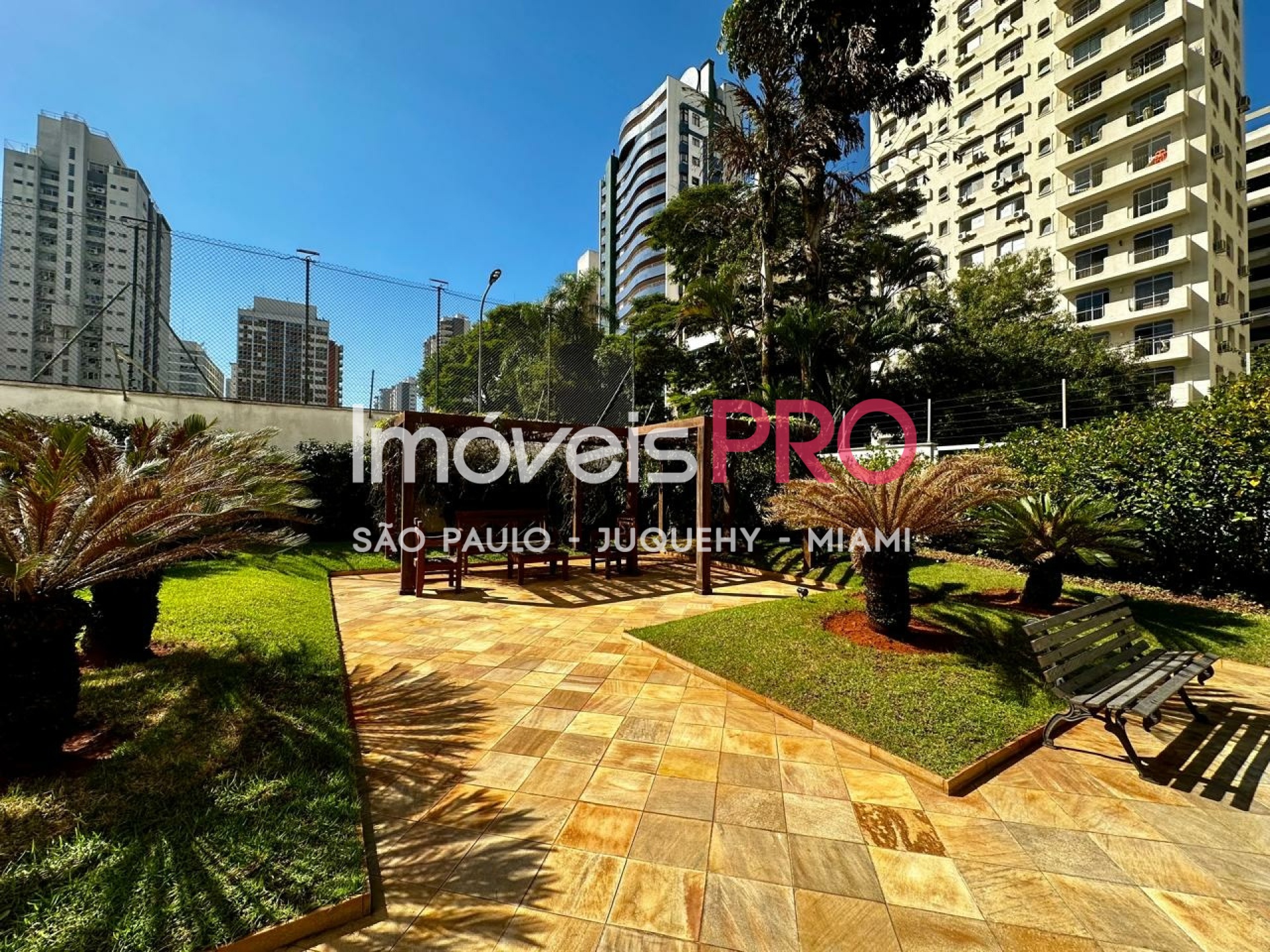 Foto do condominio 7