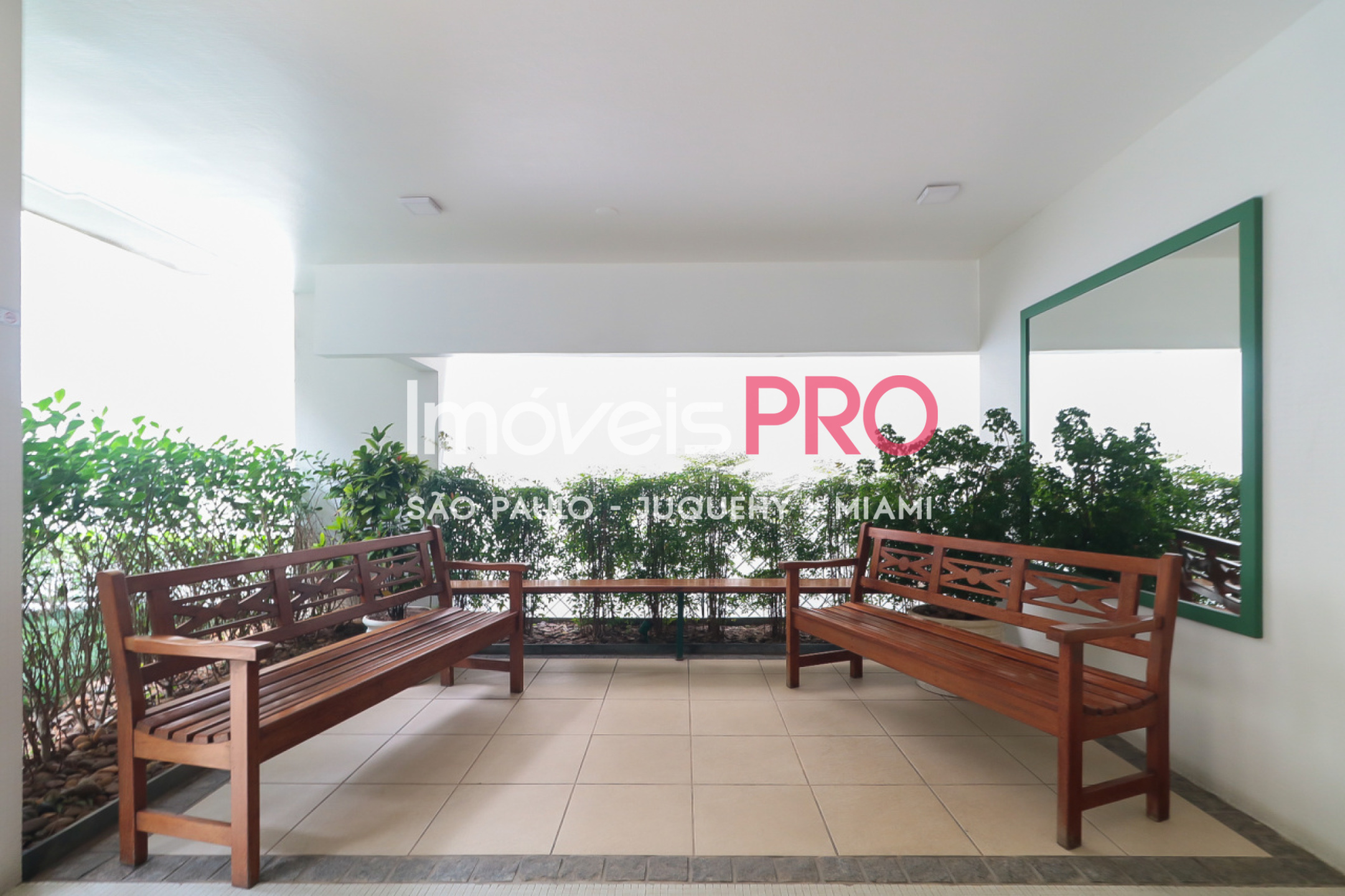 Foto principal do condomínio