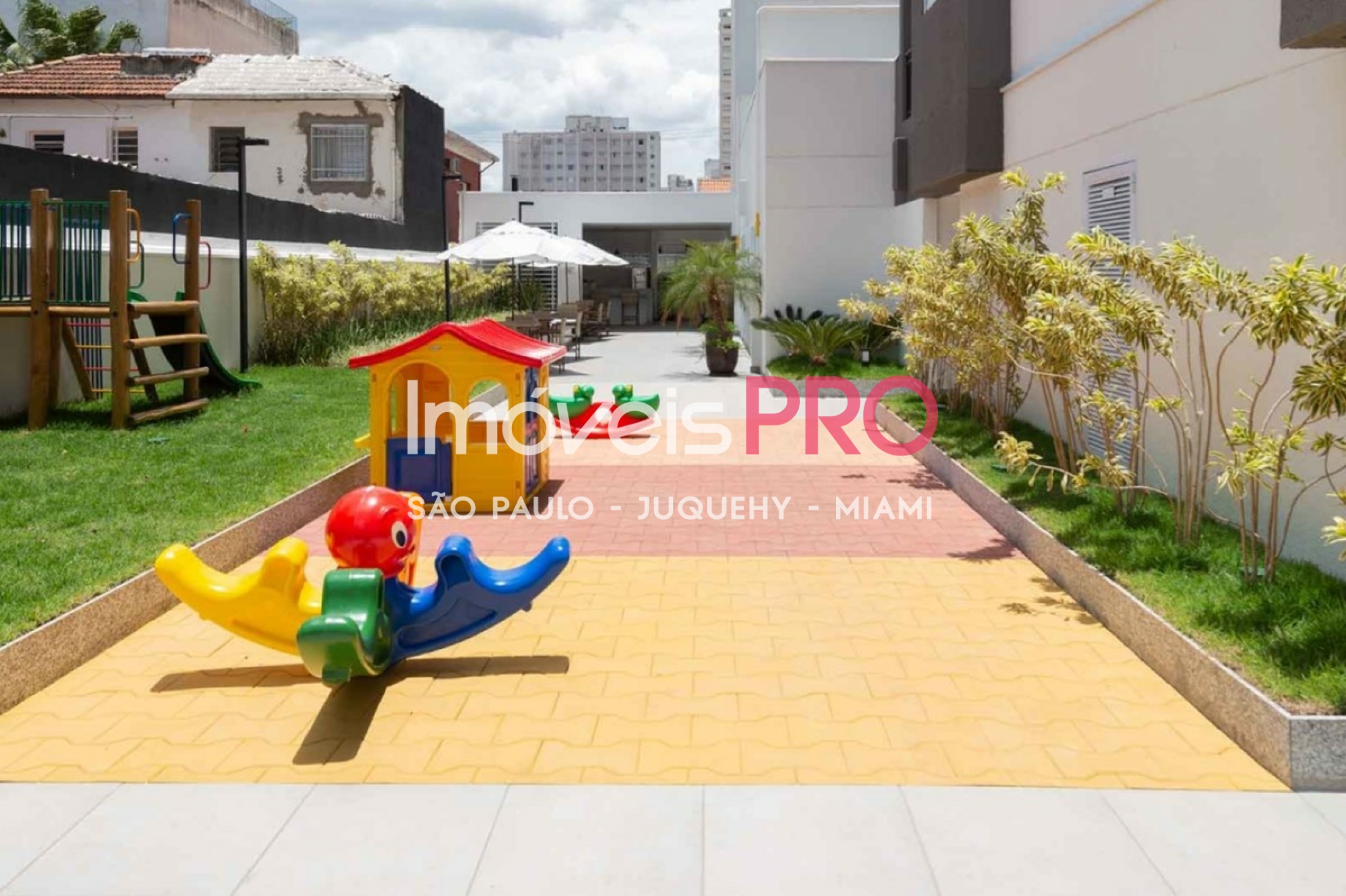 Foto do condominio 5