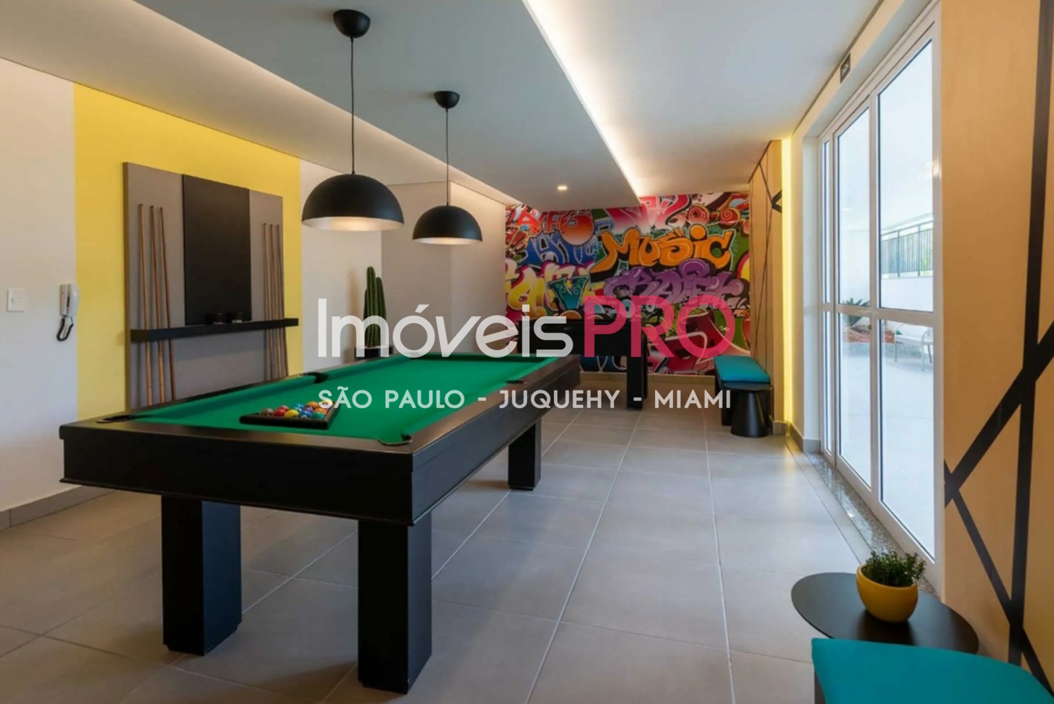 Foto do condominio 7