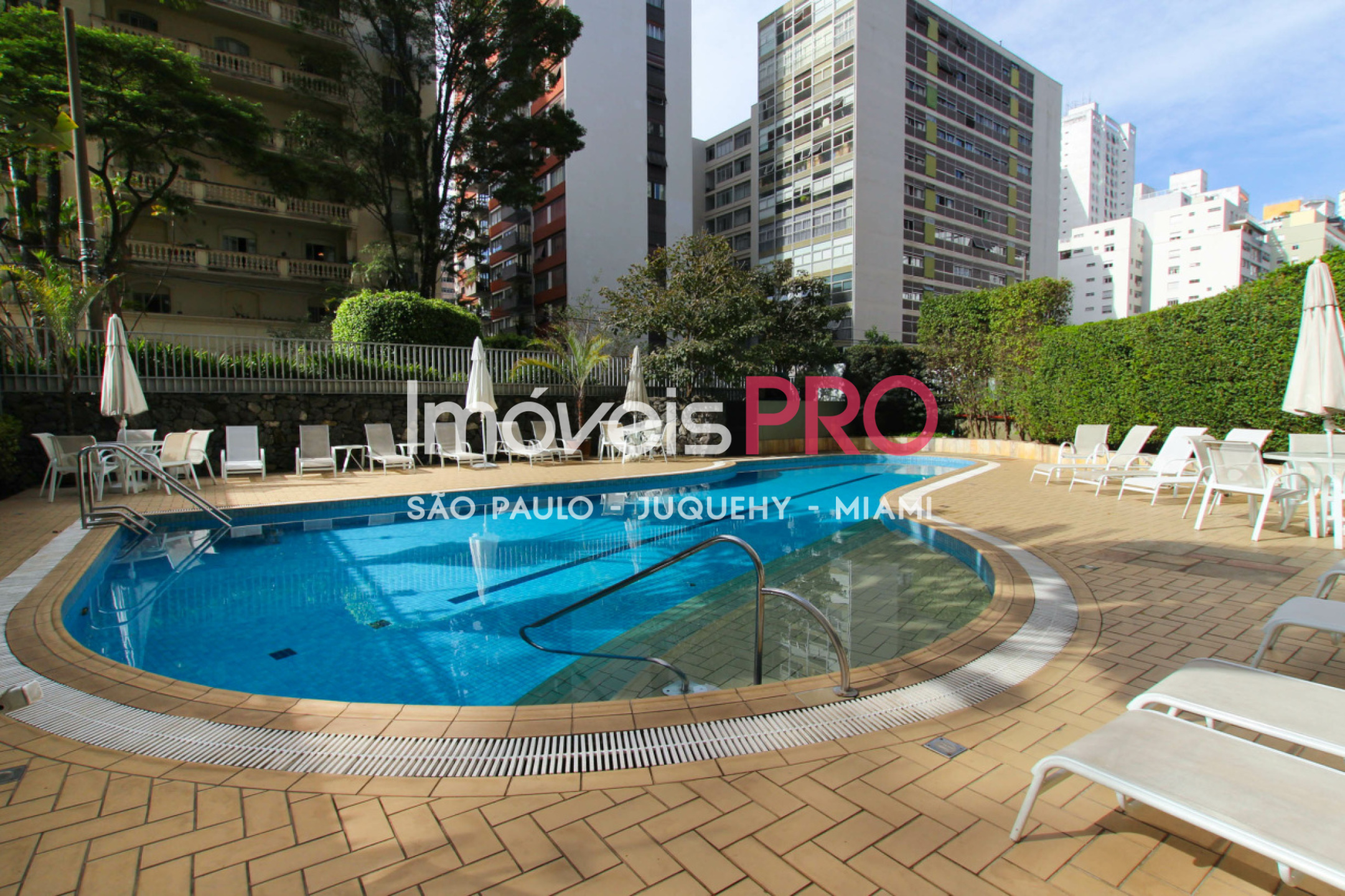 Foto principal do condomínio