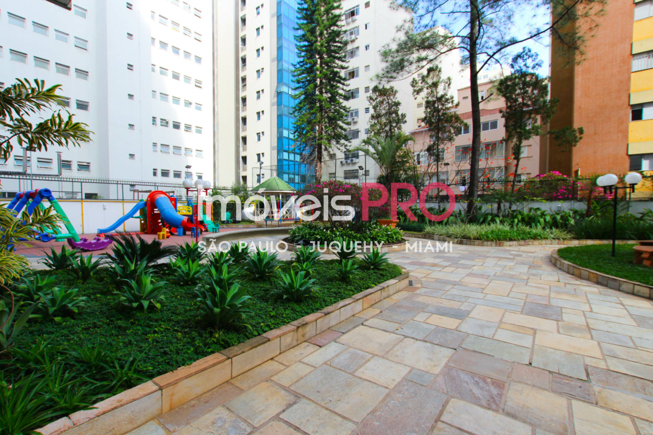 Foto do condominio 7