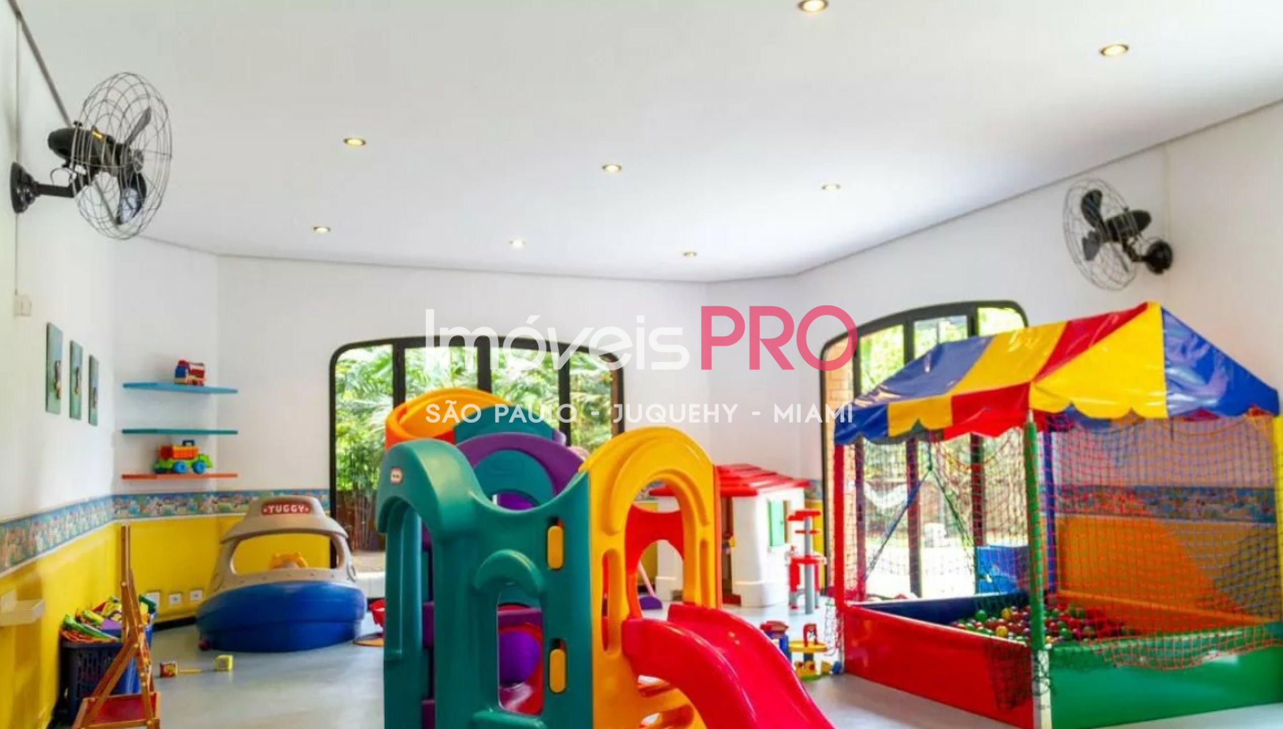Foto do condominio 5