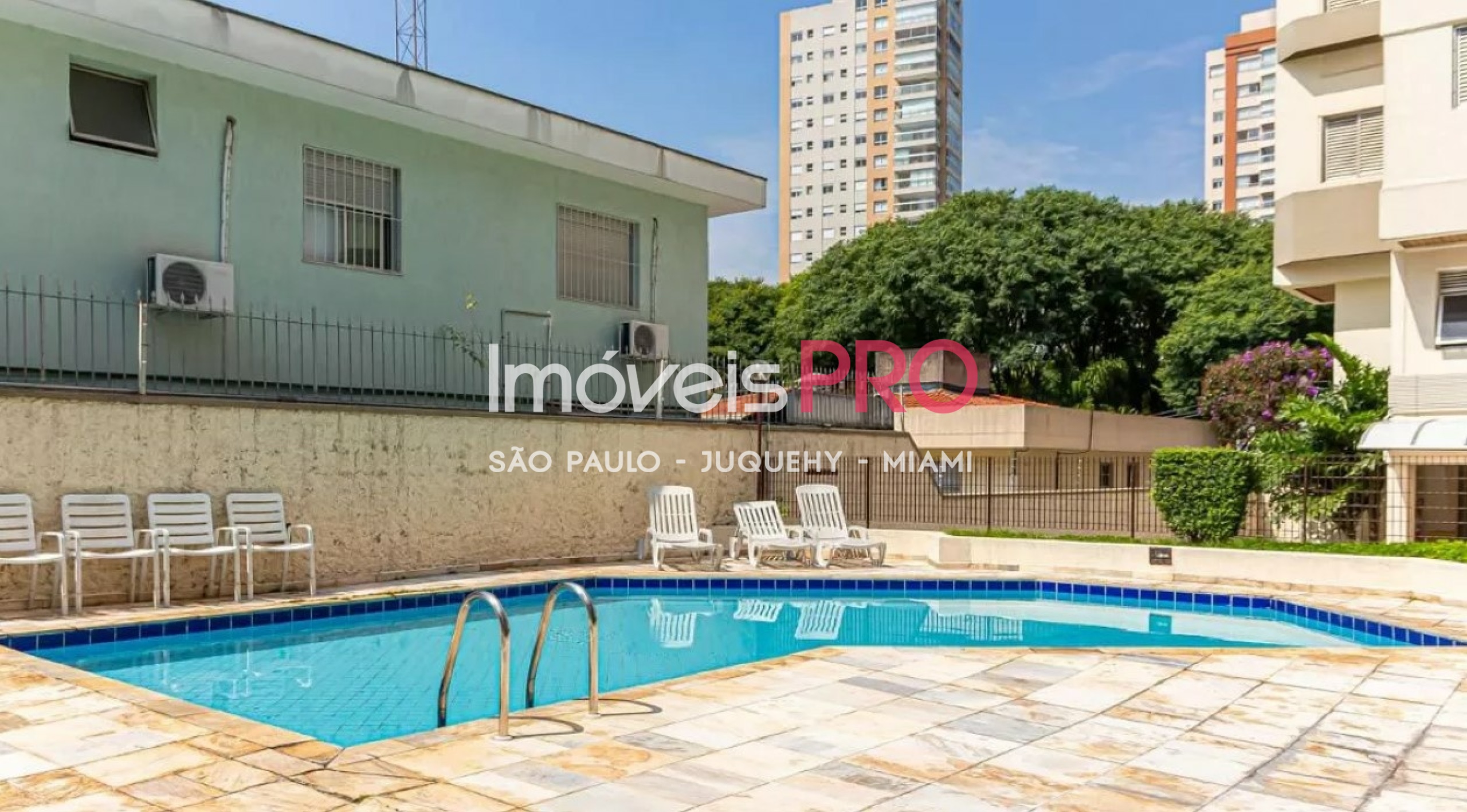 Foto principal do condomínio