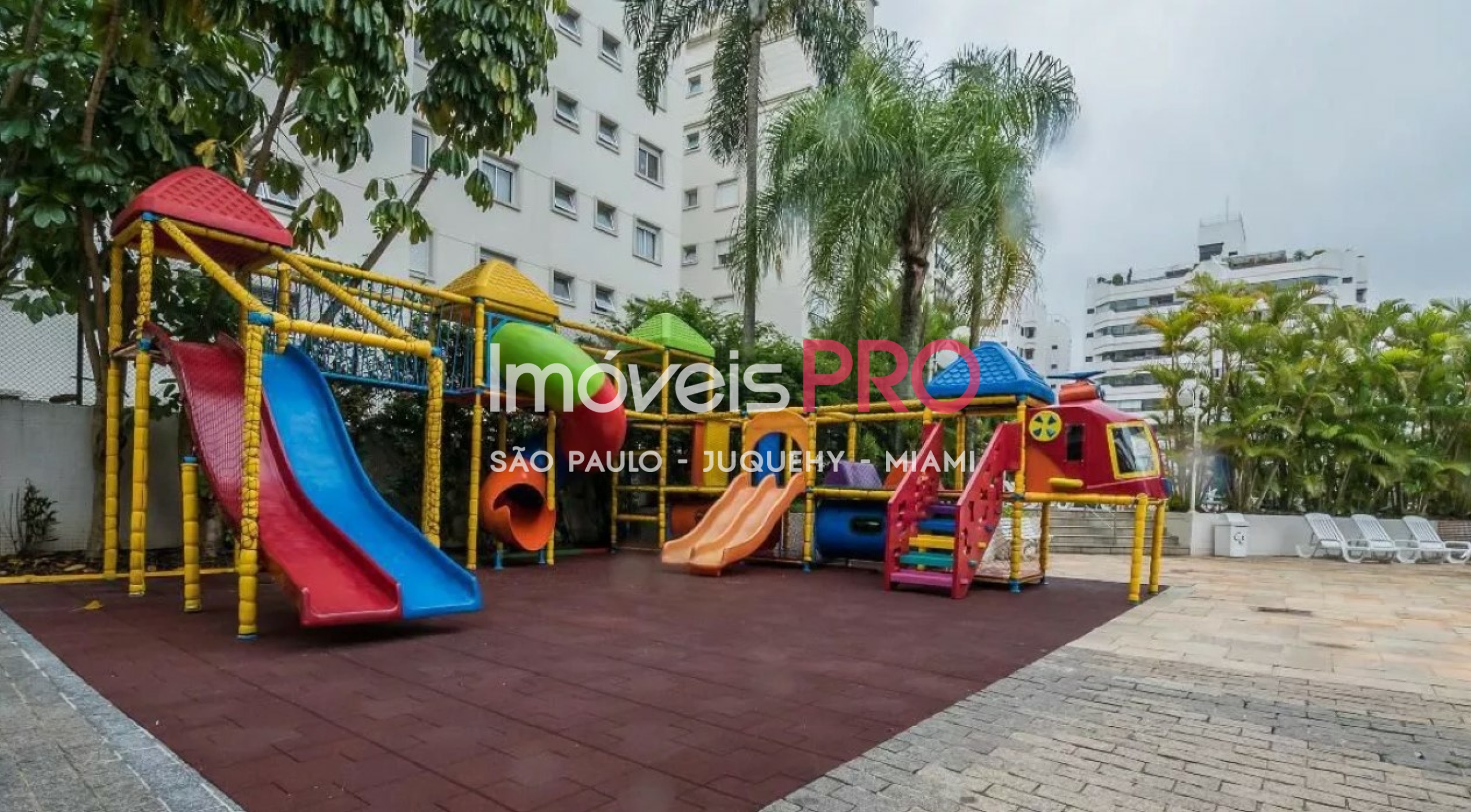 Foto do condominio 7